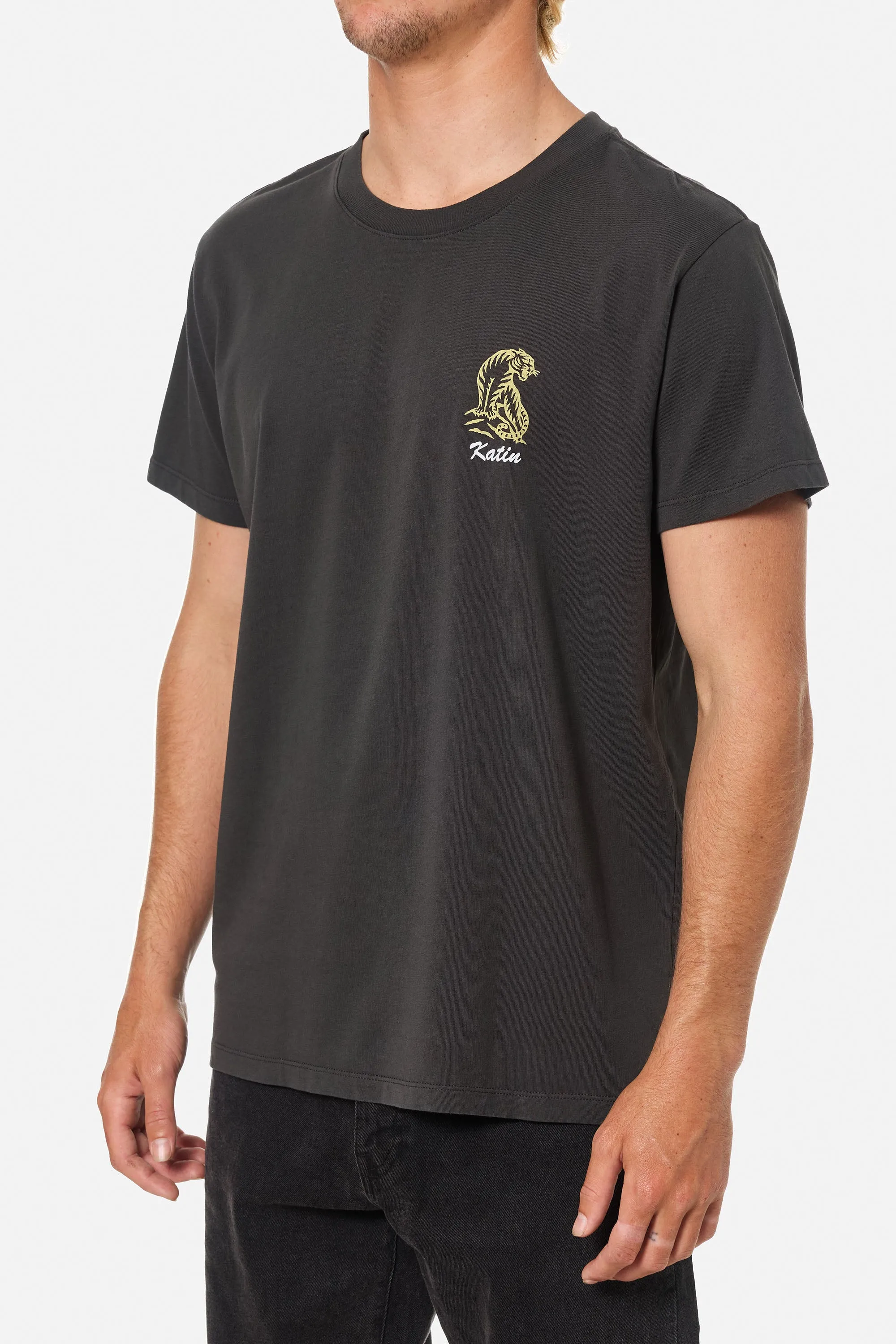 CLAW TEE sold by Katin product image thumbnail 3