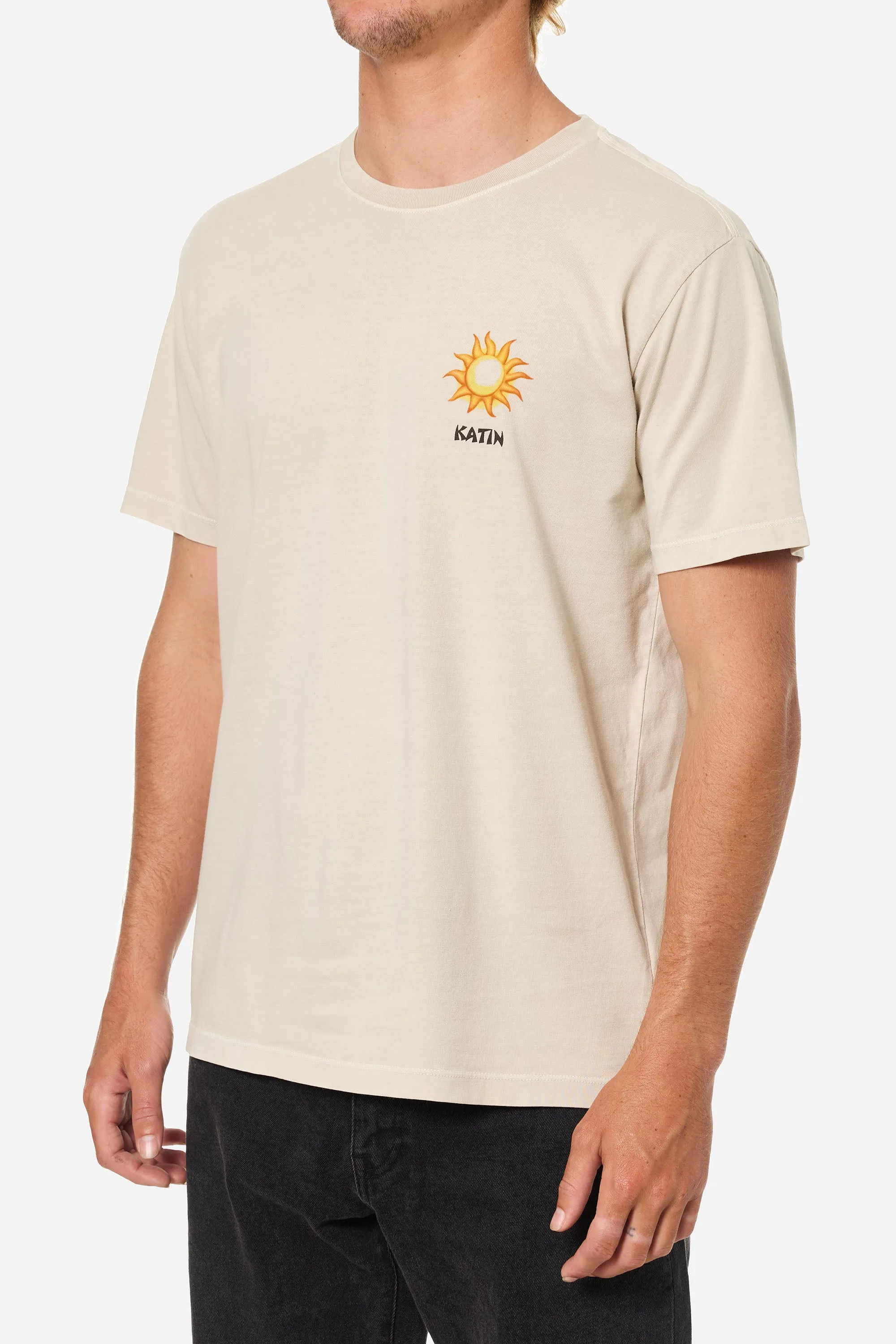 STEADY TEE sold by Katin product image thumbnail 3