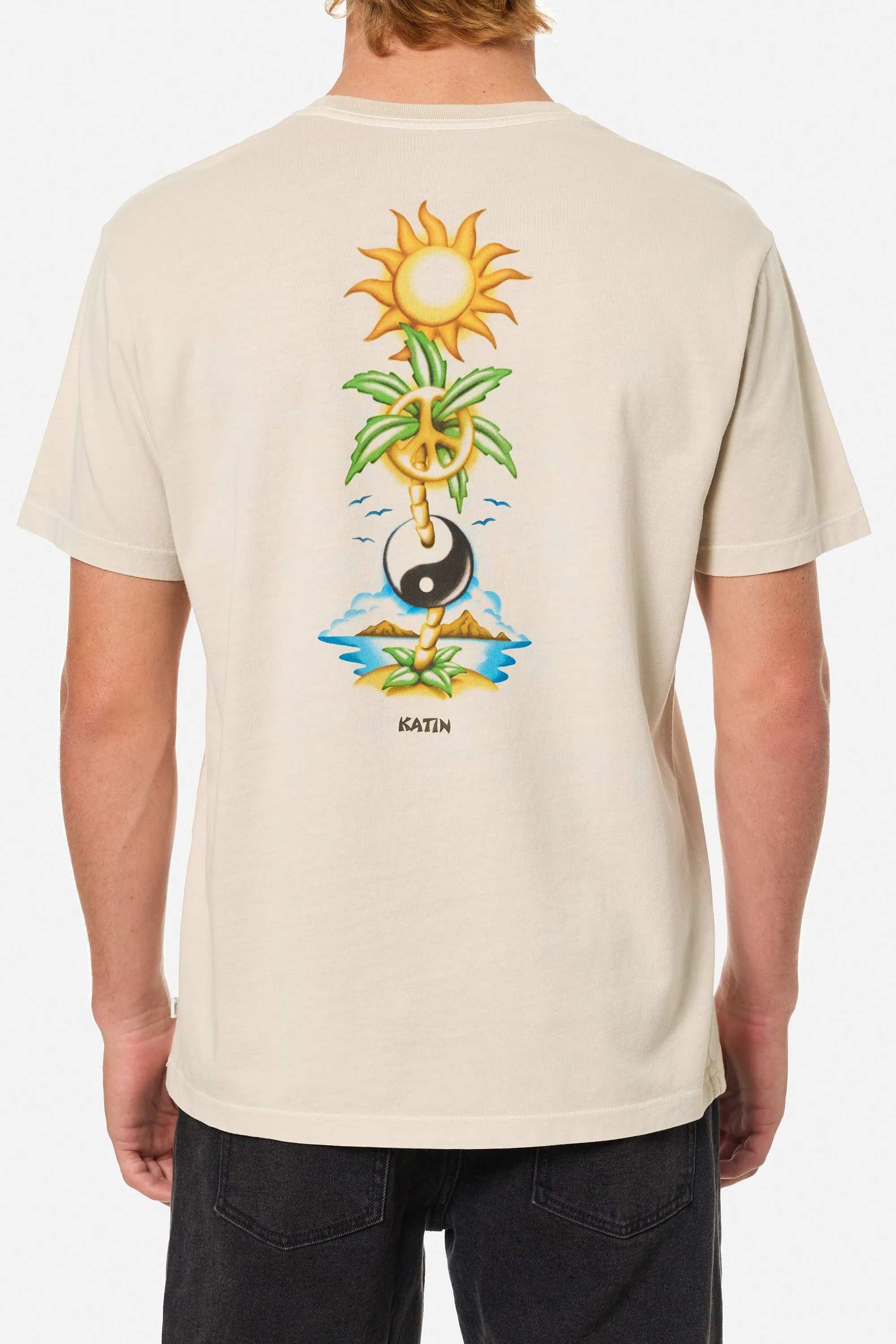 STEADY TEE sold by Katin product image thumbnail 4