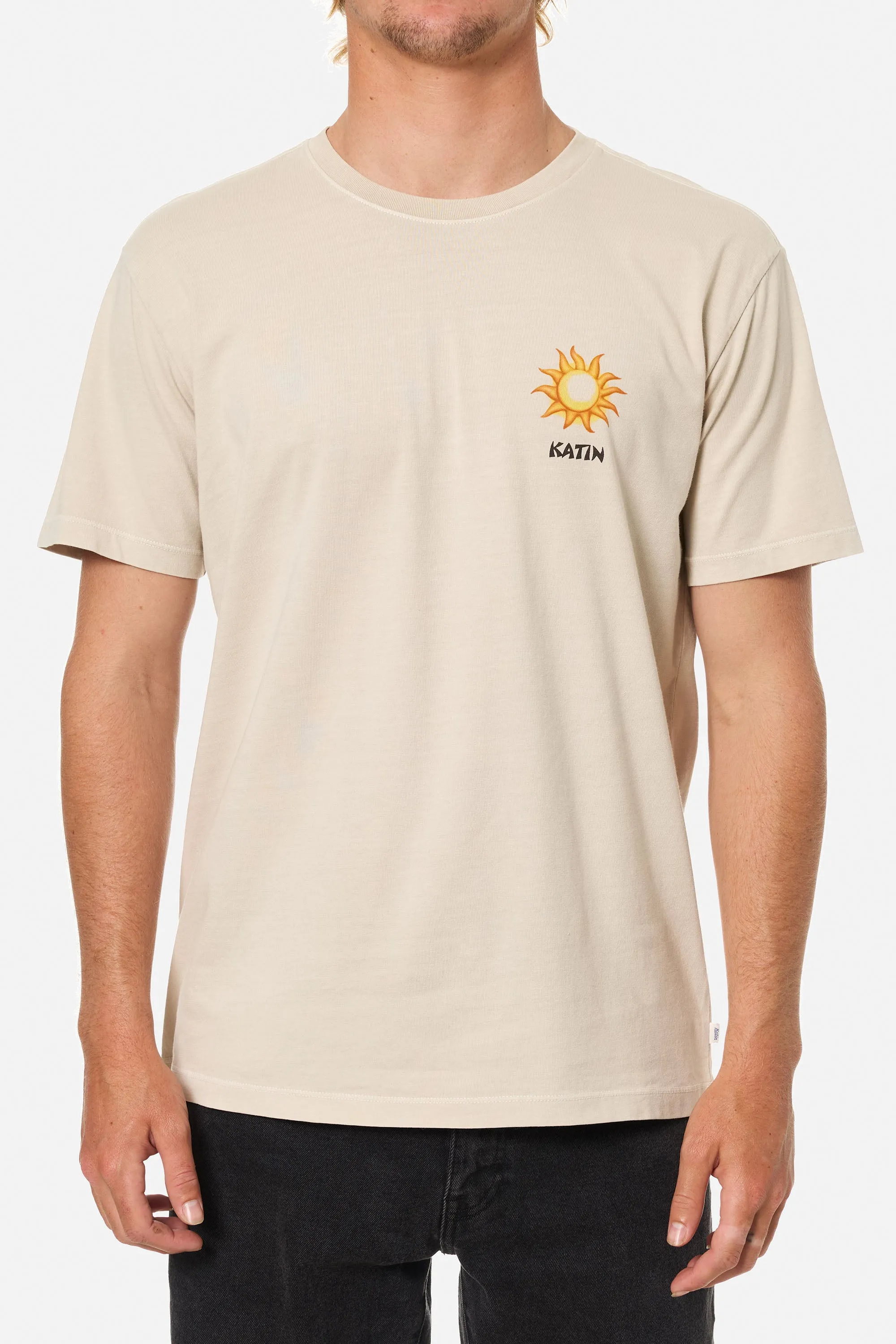 STEADY TEE sold by Katin product image thumbnail 2