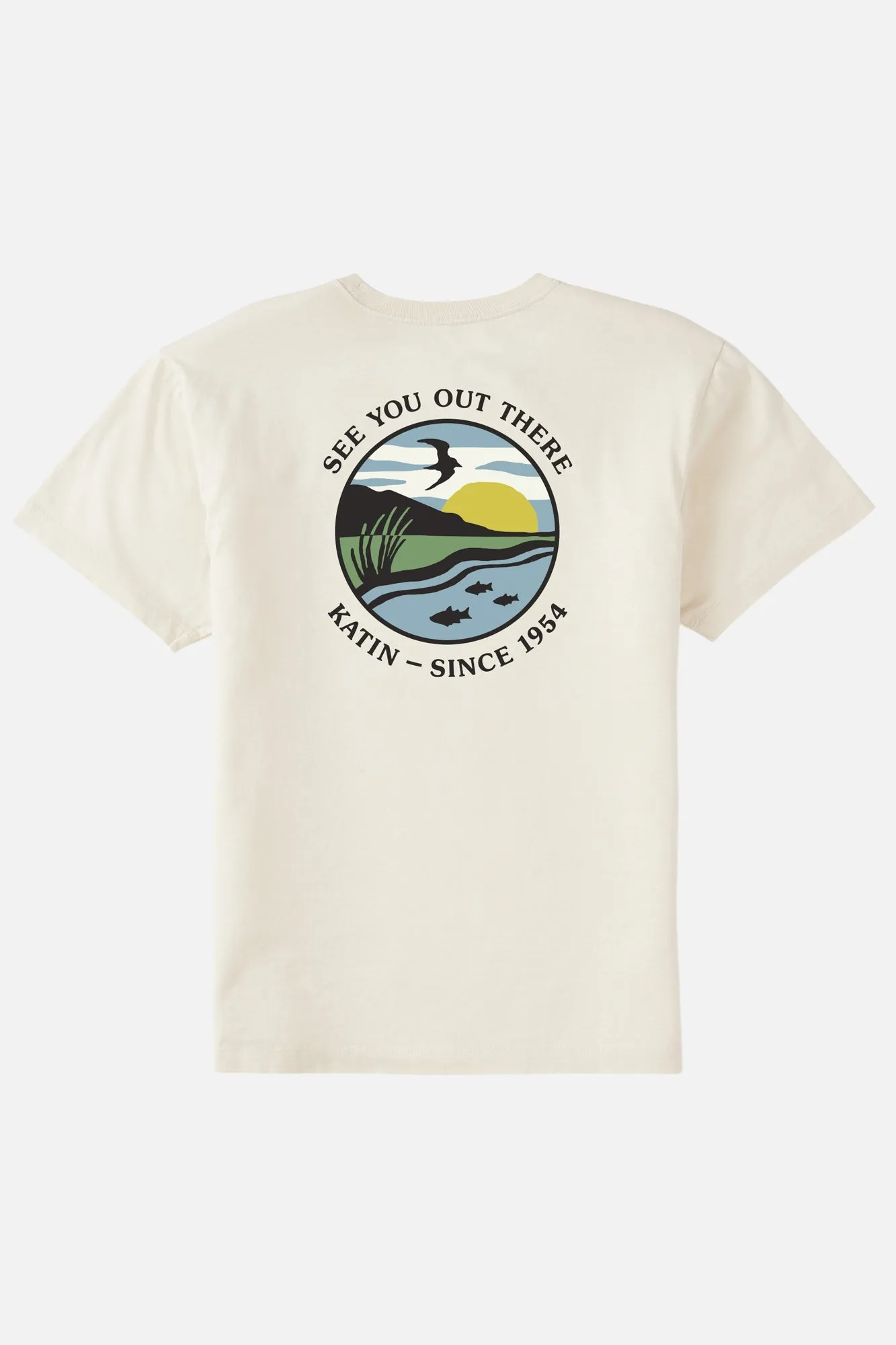 SCOUT TEE sold by Katin product image thumbnail 5