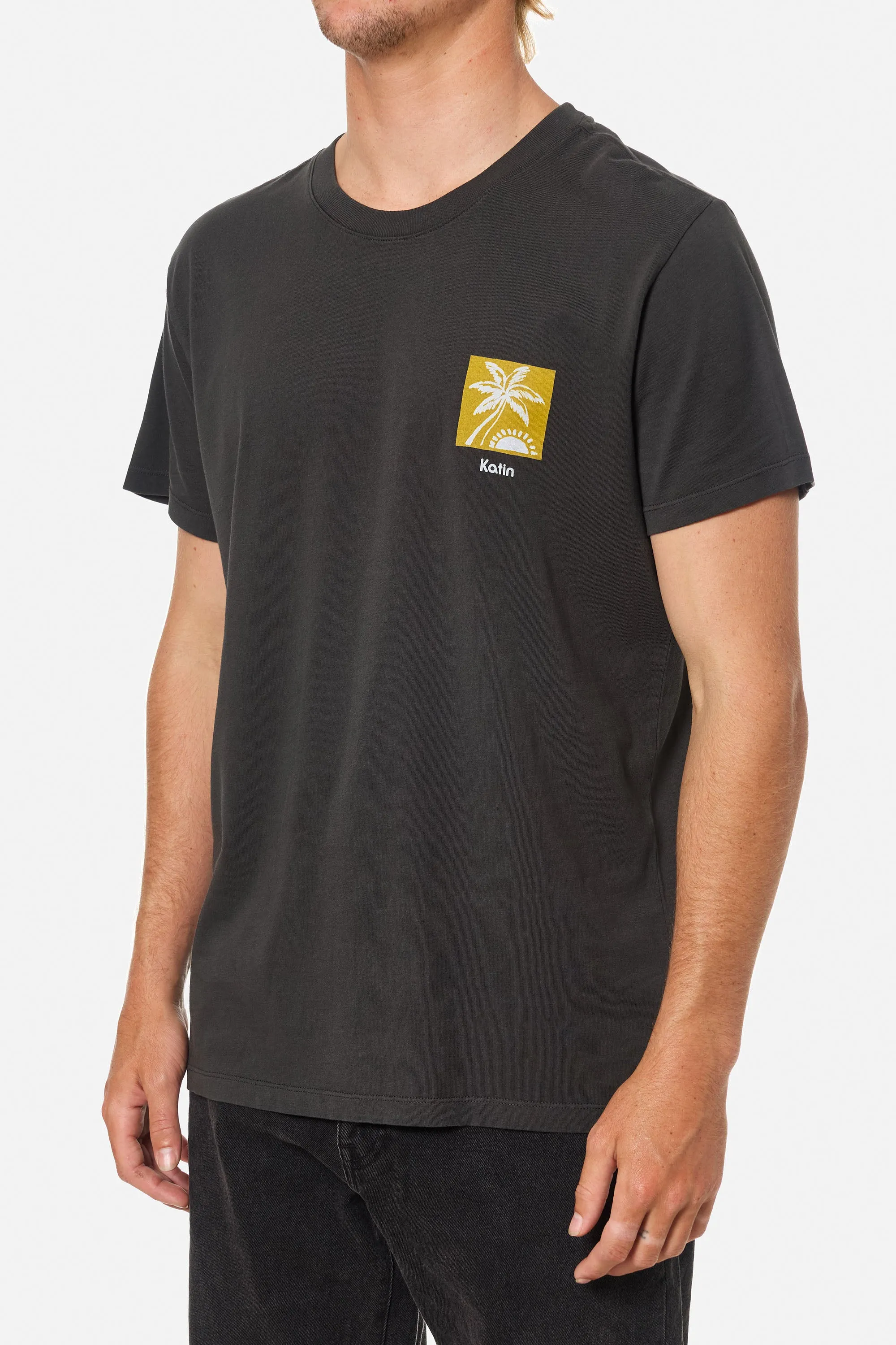 REALM TEE sold by Katin product image thumbnail 4