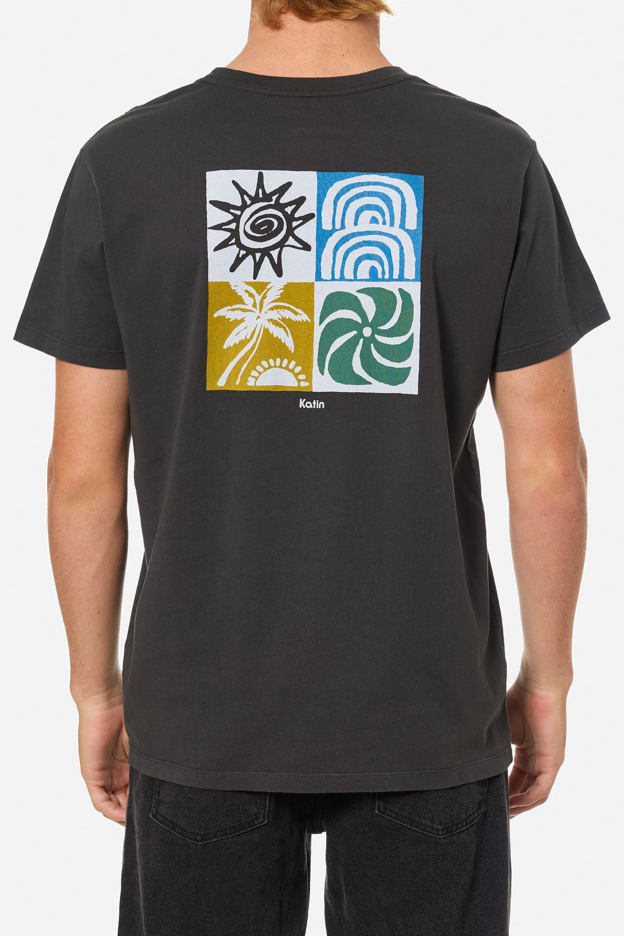 REALM TEE sold by Katin product image thumbnail 5