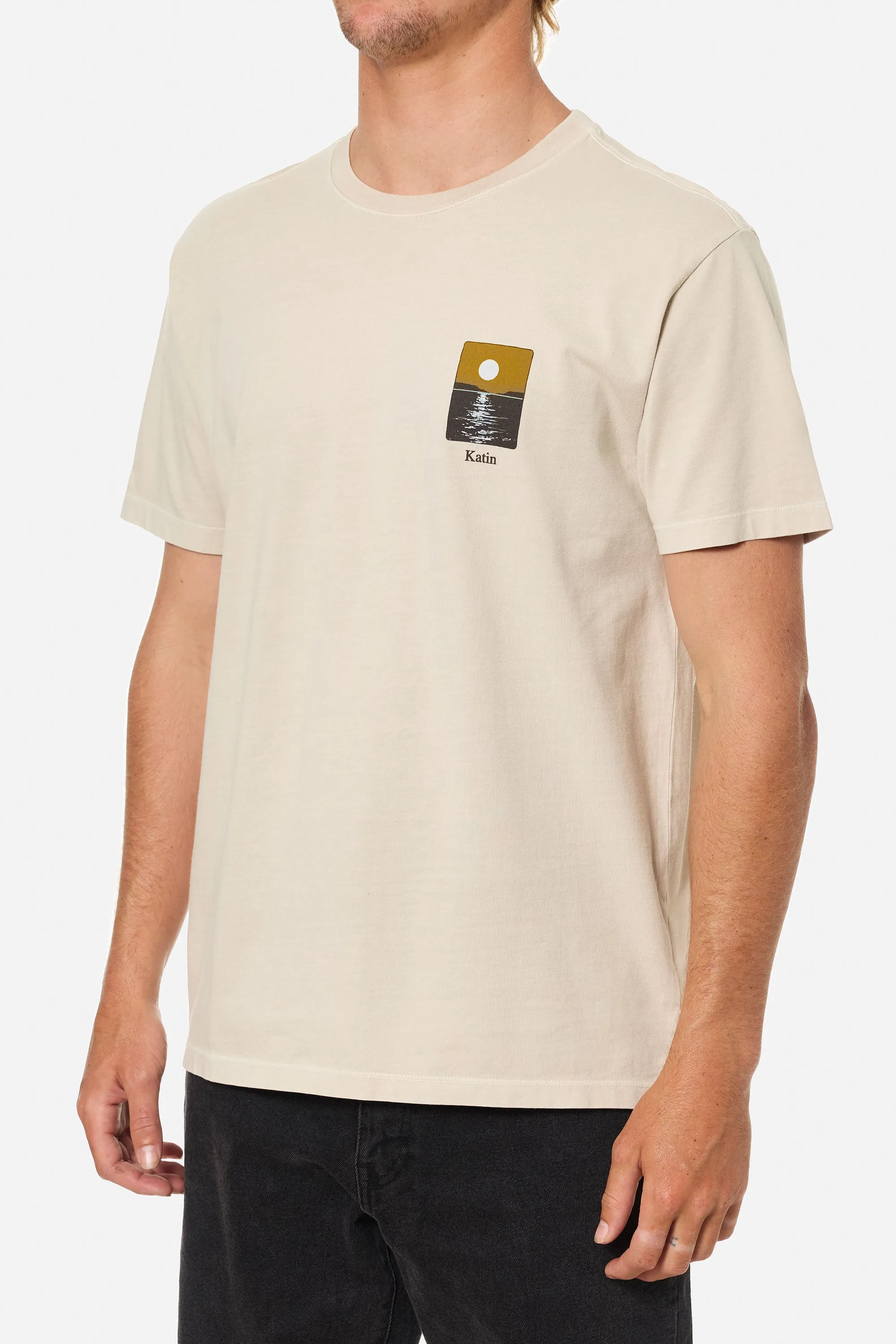 PHASES TEE sold by Katin product image thumbnail 3