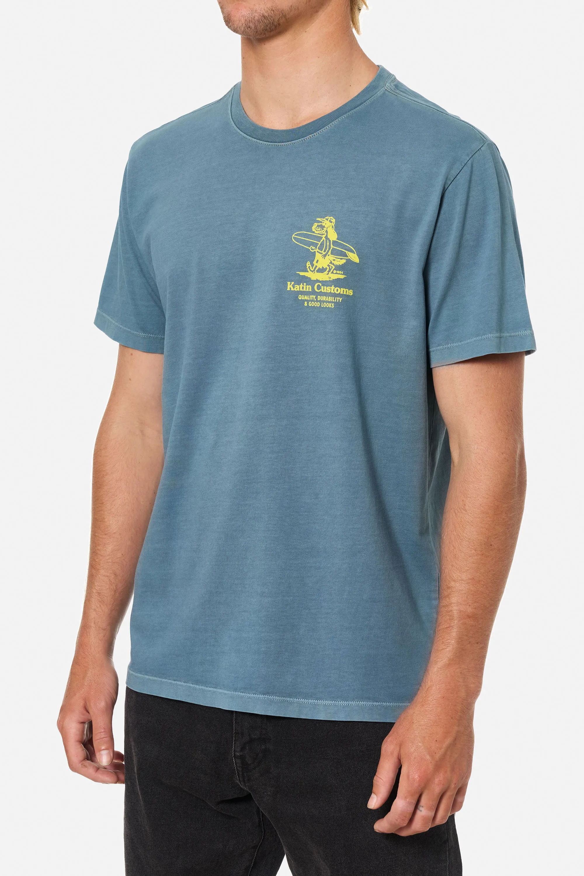 LOU TEE sold by Katin product image thumbnail 3