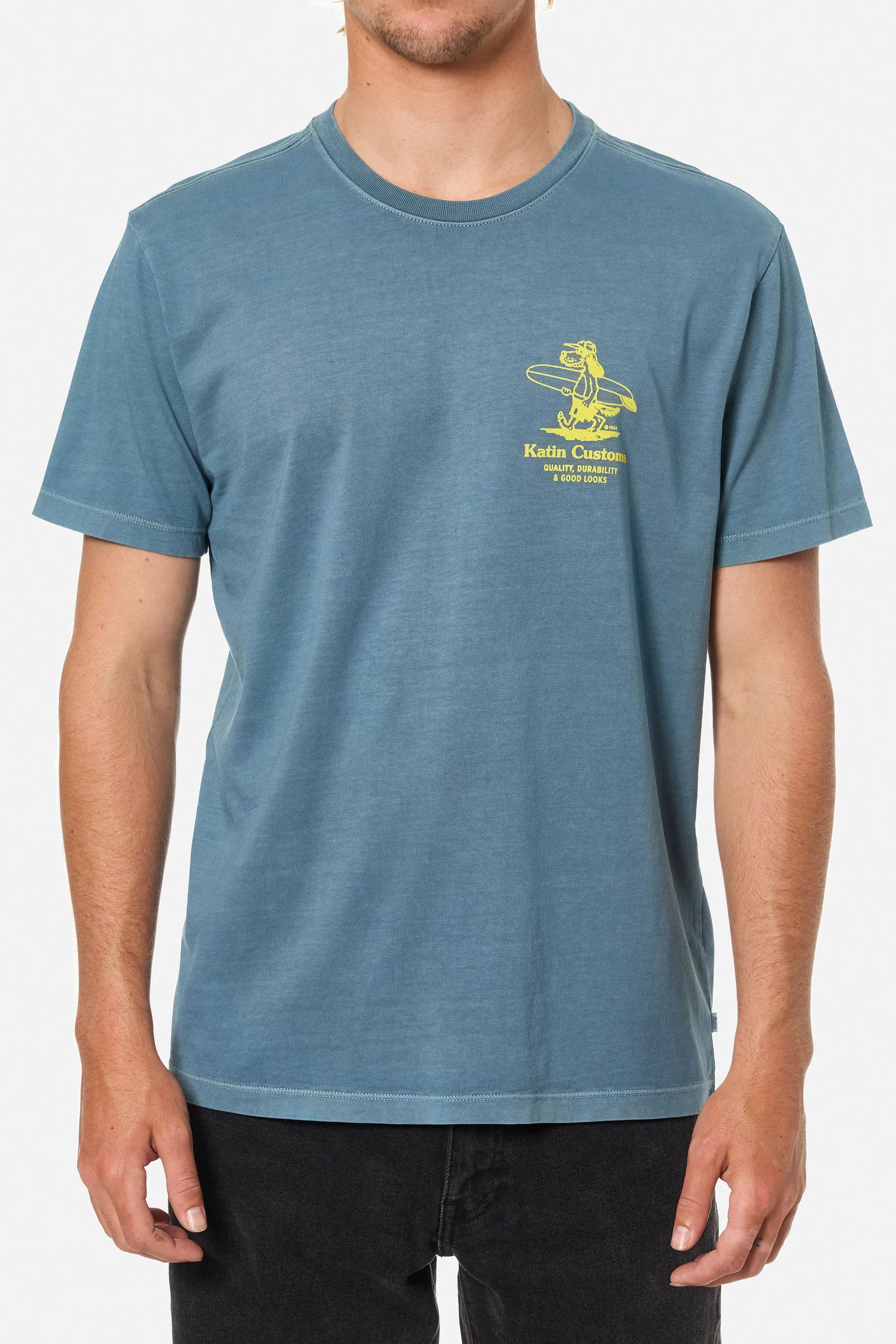 LOU TEE sold by Katin product image thumbnail 2