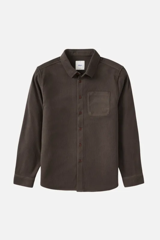 ROLAND SHIRT sold by Katin