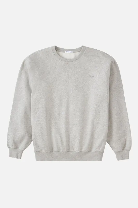 EMBROIDERED CREWNECK sold by Katin