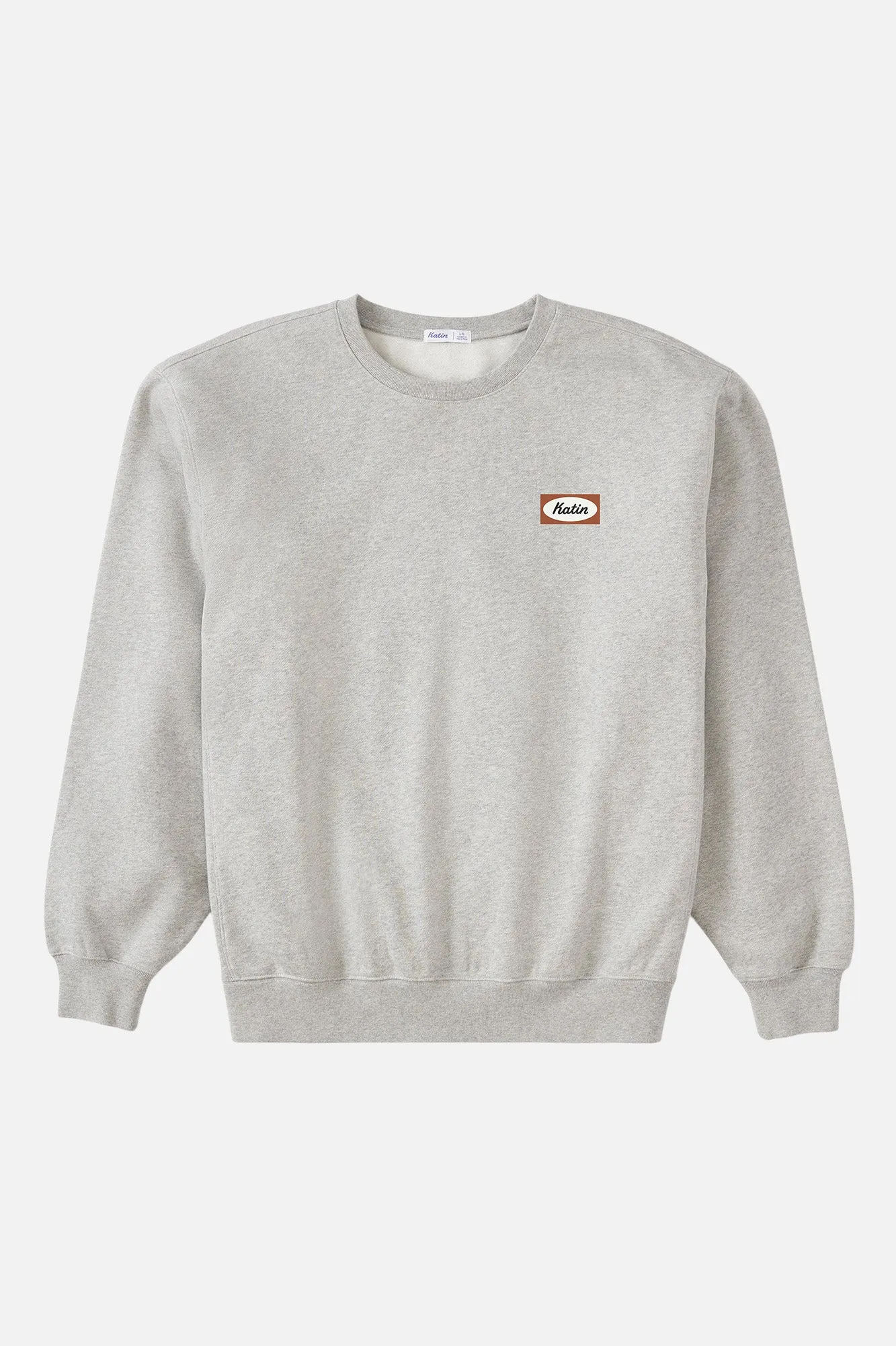 WILLIAMS EMB CREWNECK sold by Katin product image thumbnail 5