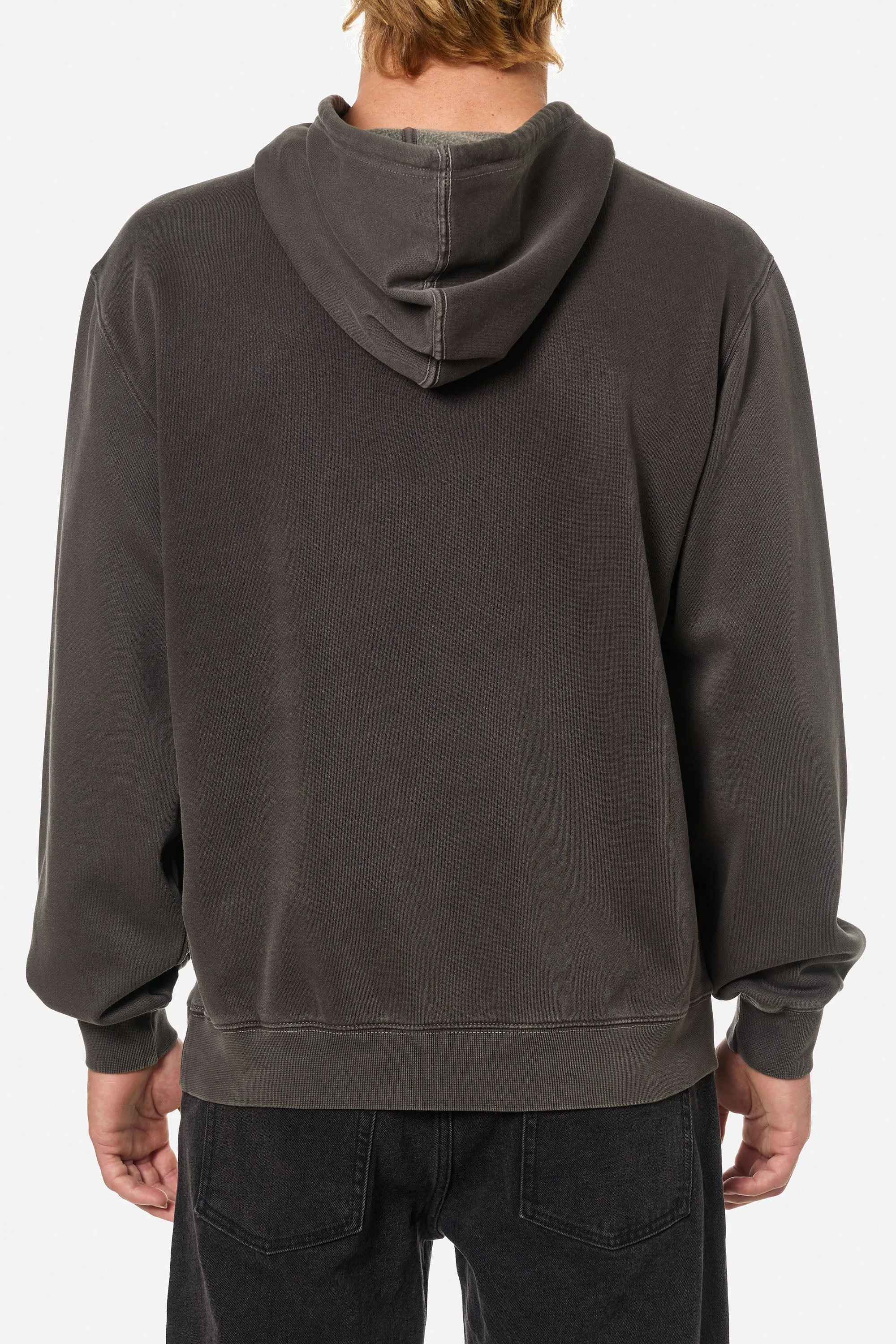 RICK EMB HOODIE sold by Katin product image thumbnail 4