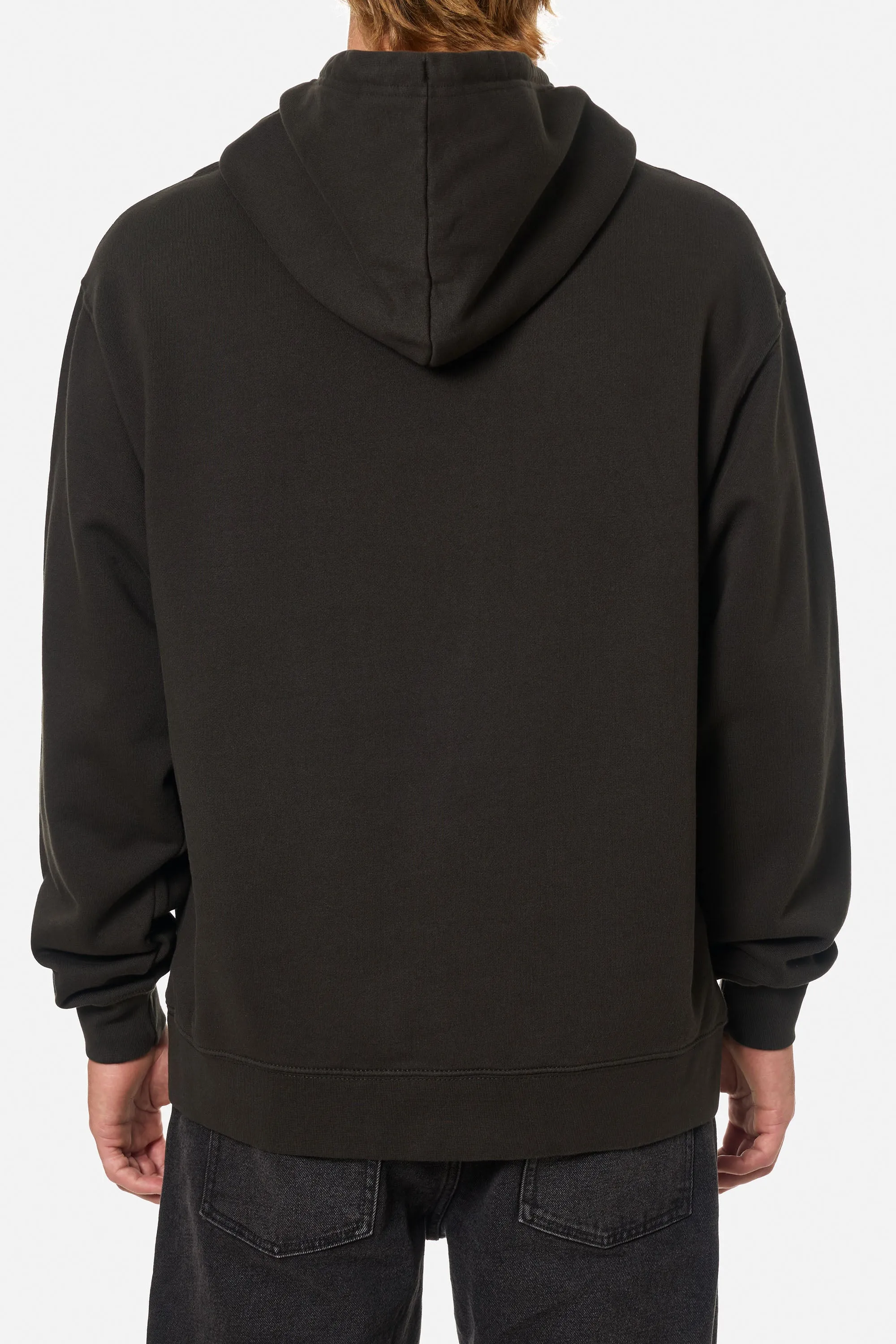 PEAKS II HOODIE sold by Katin product image thumbnail 4
