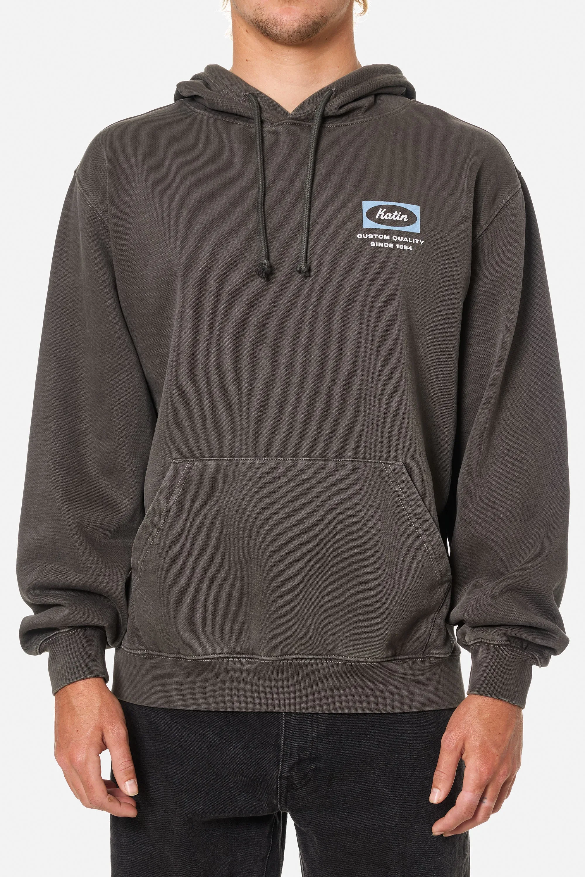 ASSEMBLY HOODIE sold by Katin product image thumbnail 2
