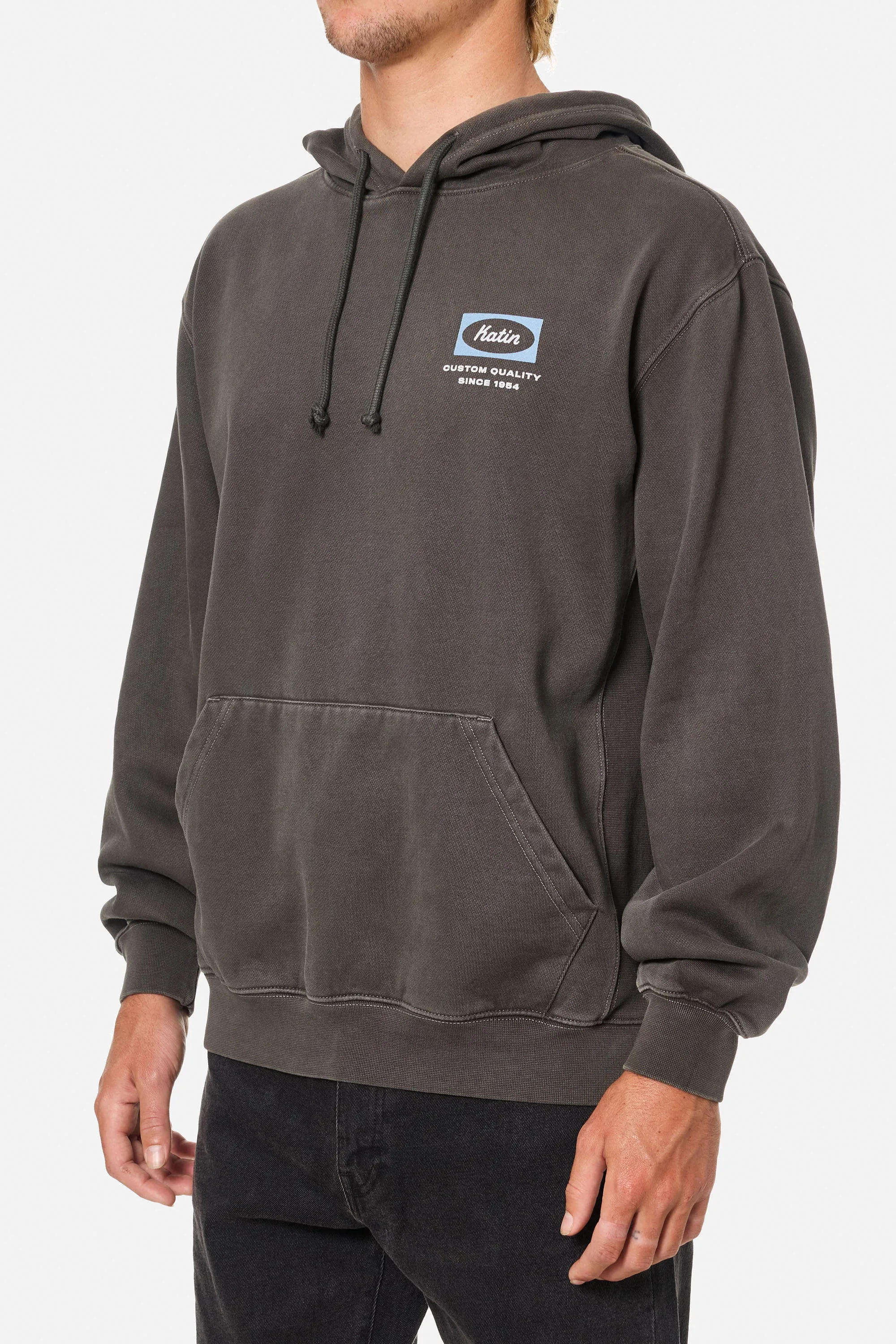 ASSEMBLY HOODIE sold by Katin product image thumbnail 3