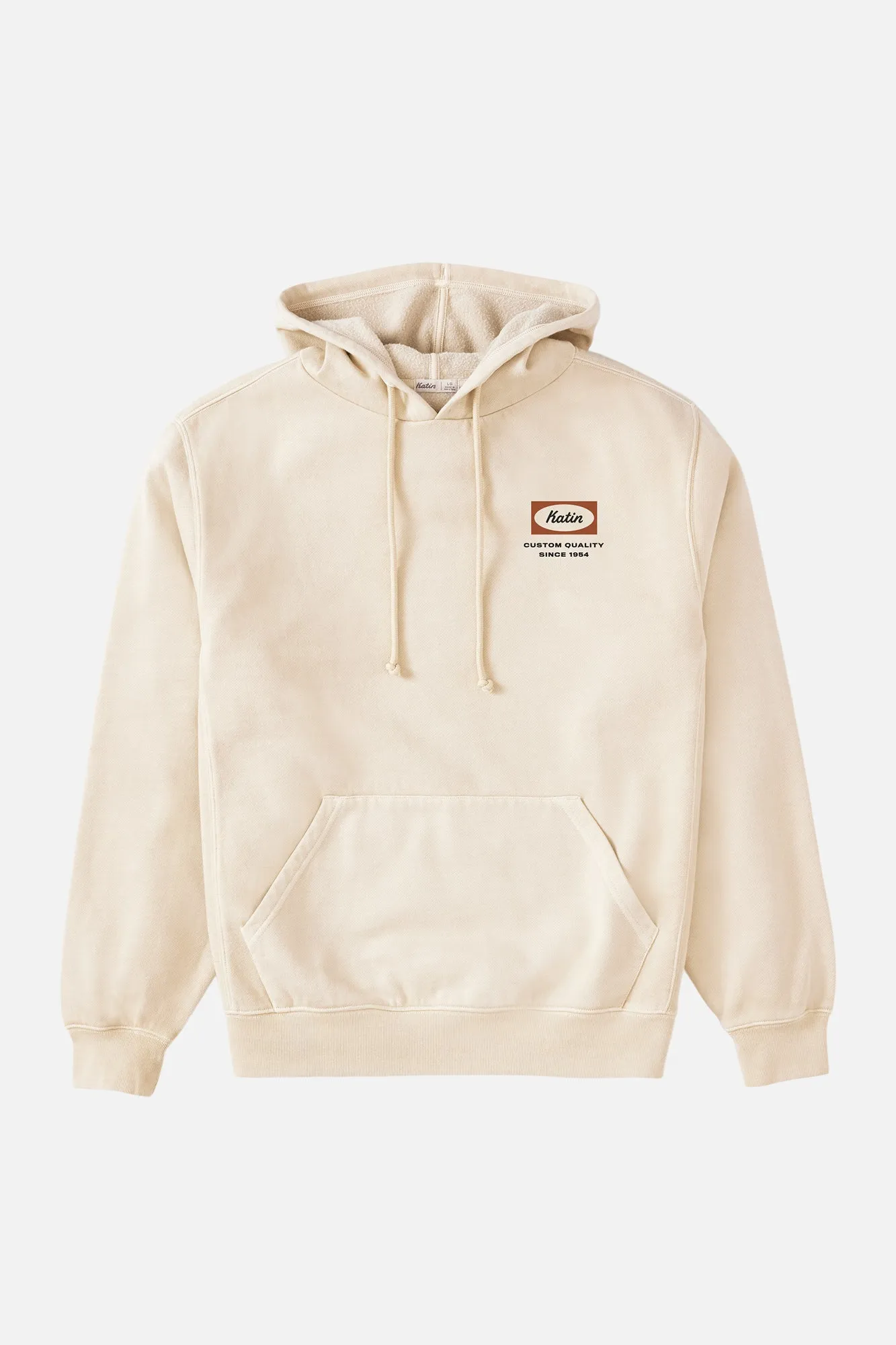 ASSEMBLY HOODIE sold by Katin product image thumbnail 5