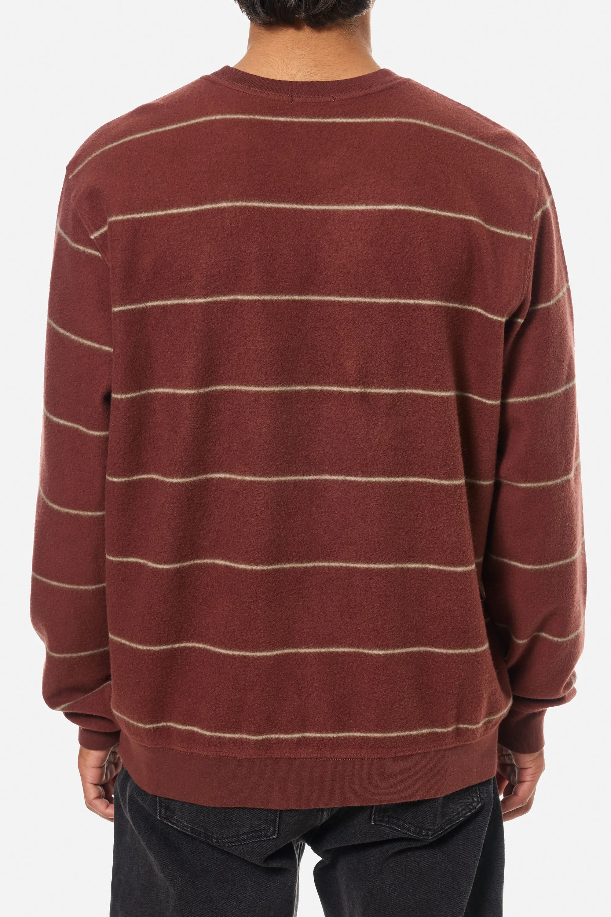 PARKS CREWNECK sold by Katin product image thumbnail 5