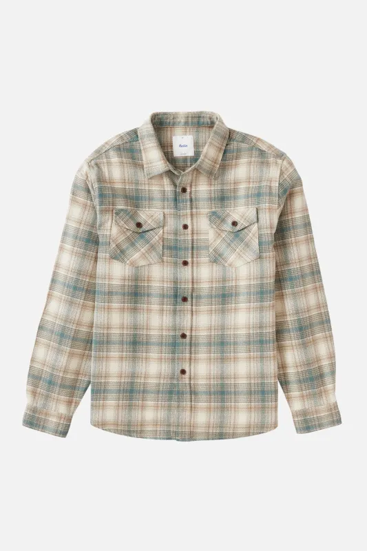 BOYS SIERRA FLANNEL made by Katin