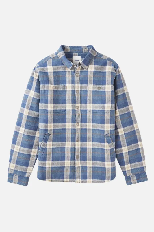 BOYS HAROLD PLAID JACKET sold by Katin