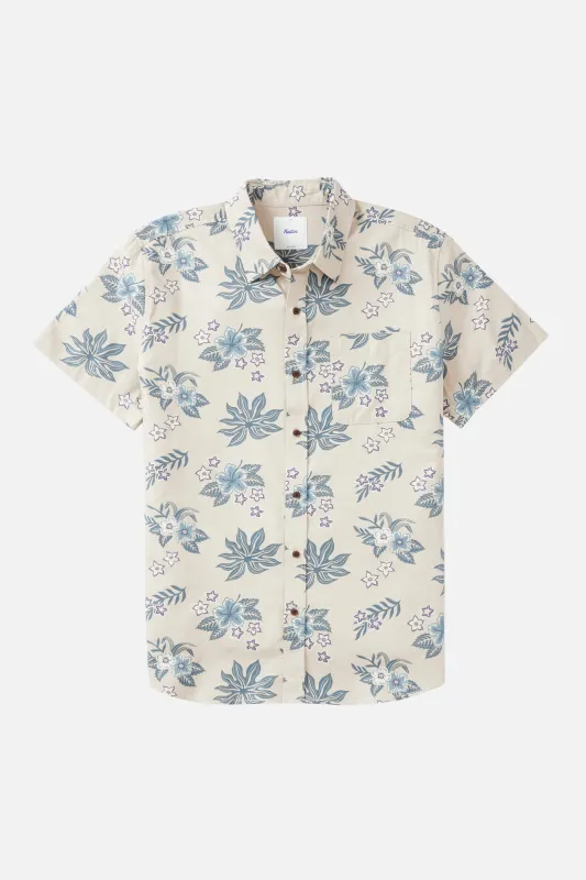 BOYS BENJI SHIRT made by Katin