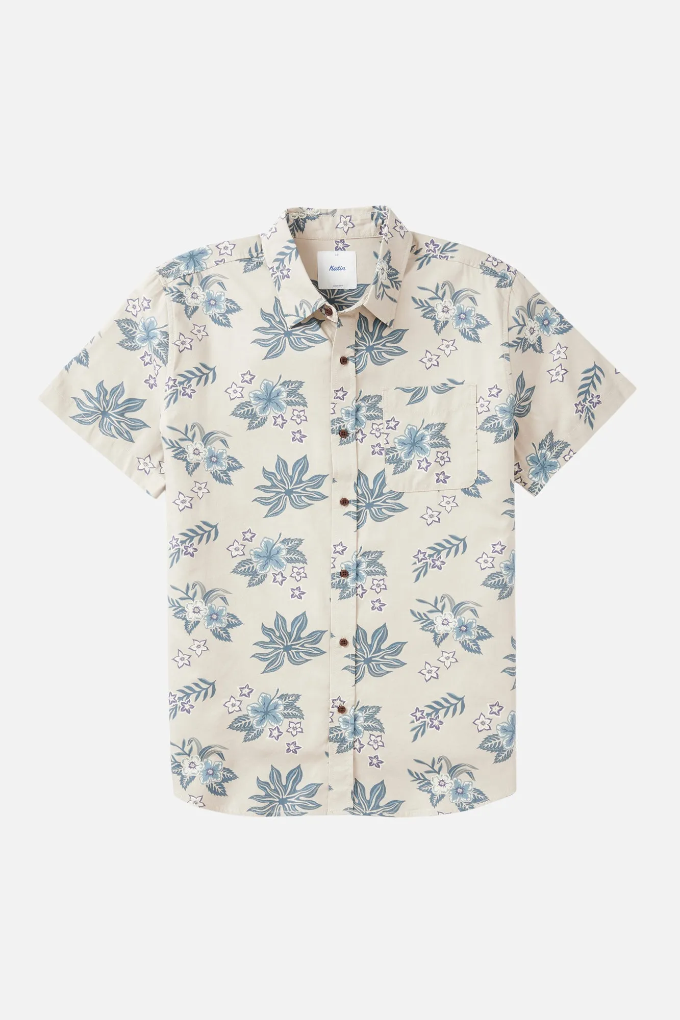 BOYS BENJI SHIRT sold by Katin