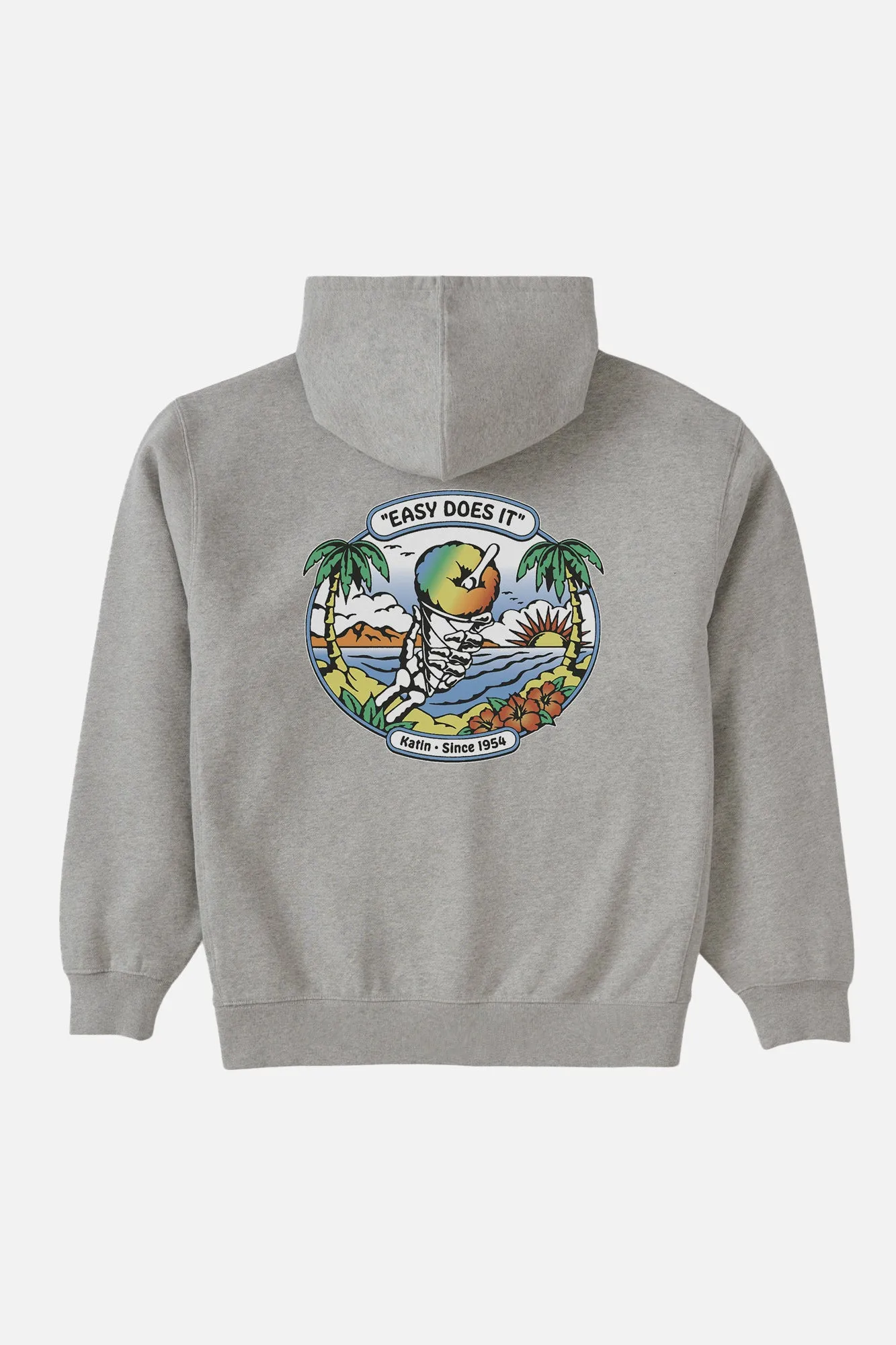 CHILLIN HOODIE sold by Katin