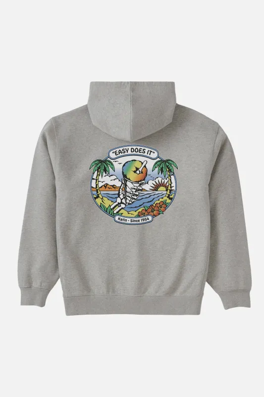 BOYS CHILLIN HOODIE sold by Katin