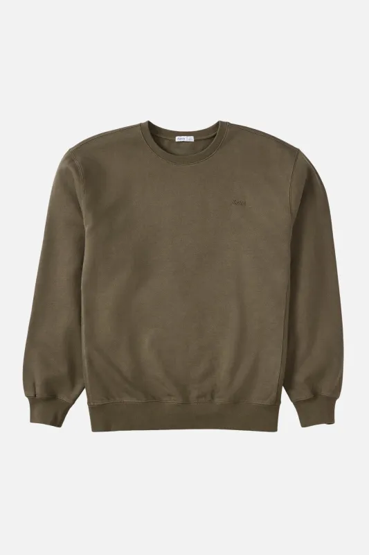 BOYS EMBROIDERED CREWNECK sold by Katin