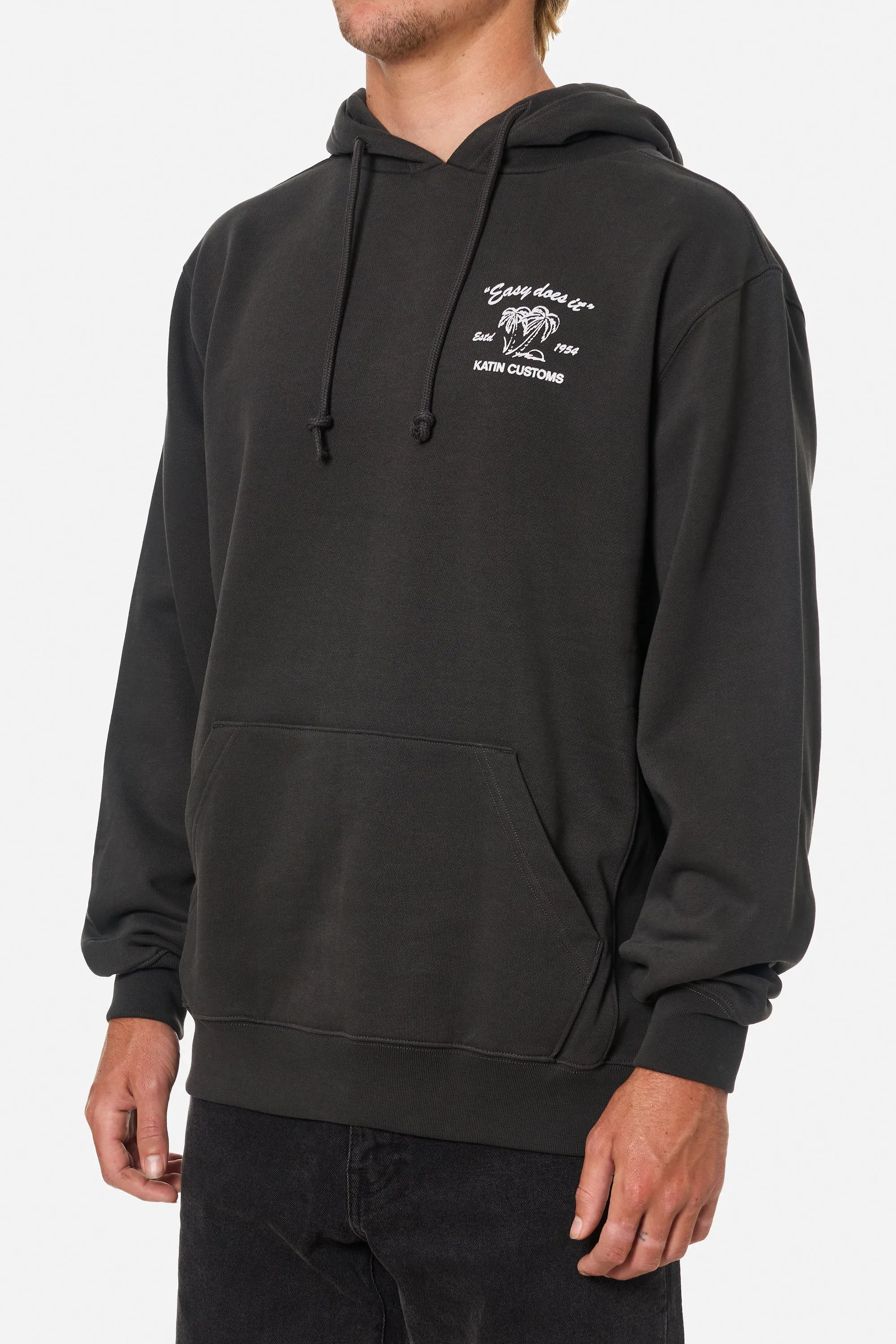 SUDS HOODIE sold by Katin product image thumbnail 3