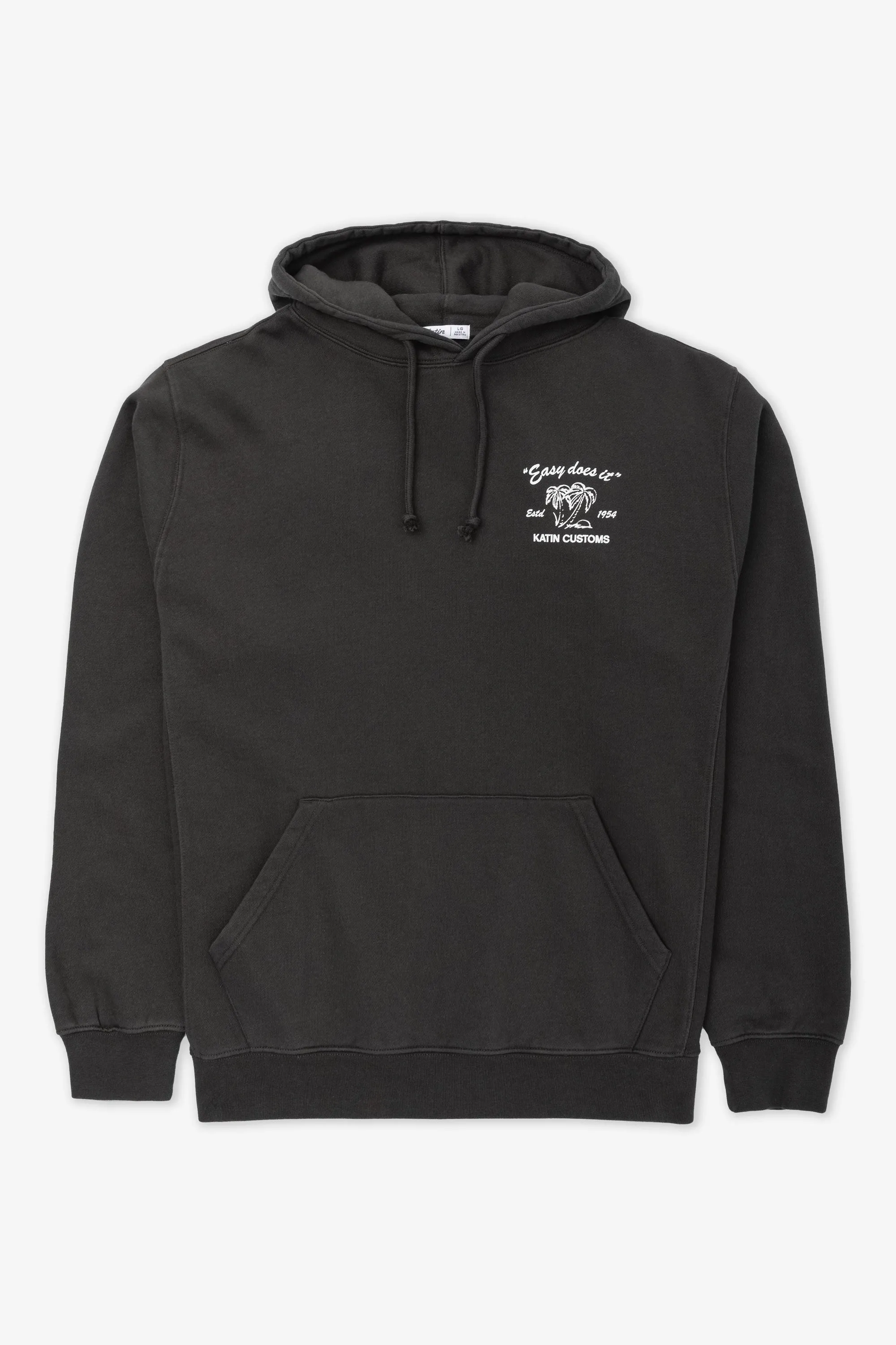 SUDS HOODIE sold by Katin product image thumbnail 5