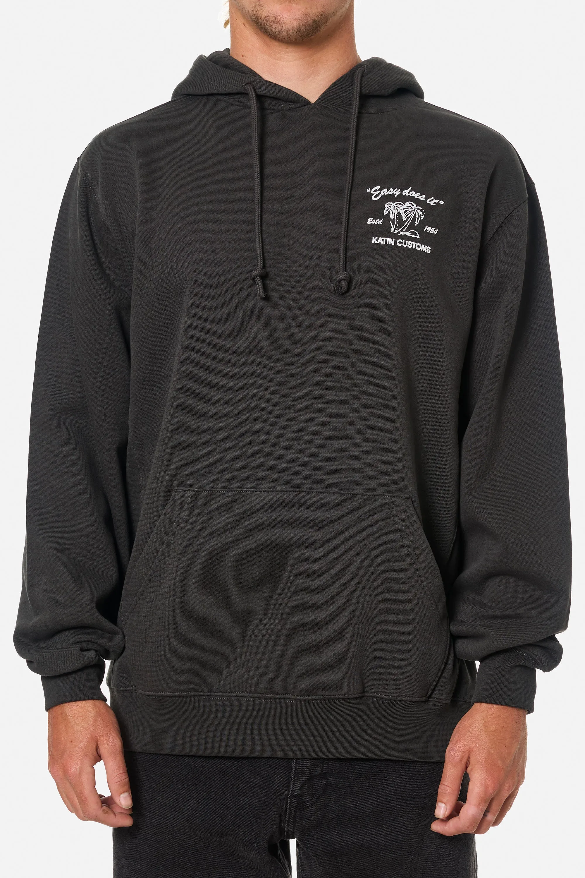 SUDS HOODIE sold by Katin product image thumbnail 2