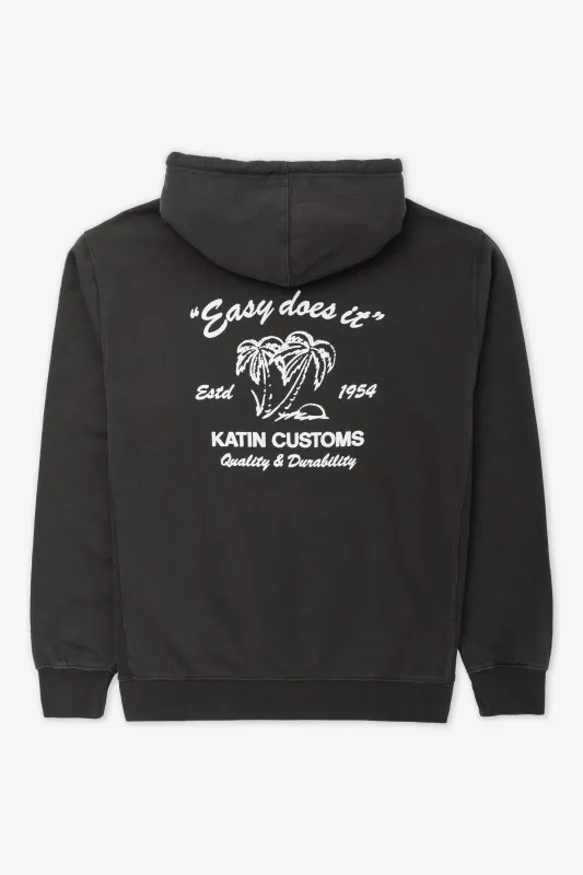 SUDS HOODIE sold by Katin