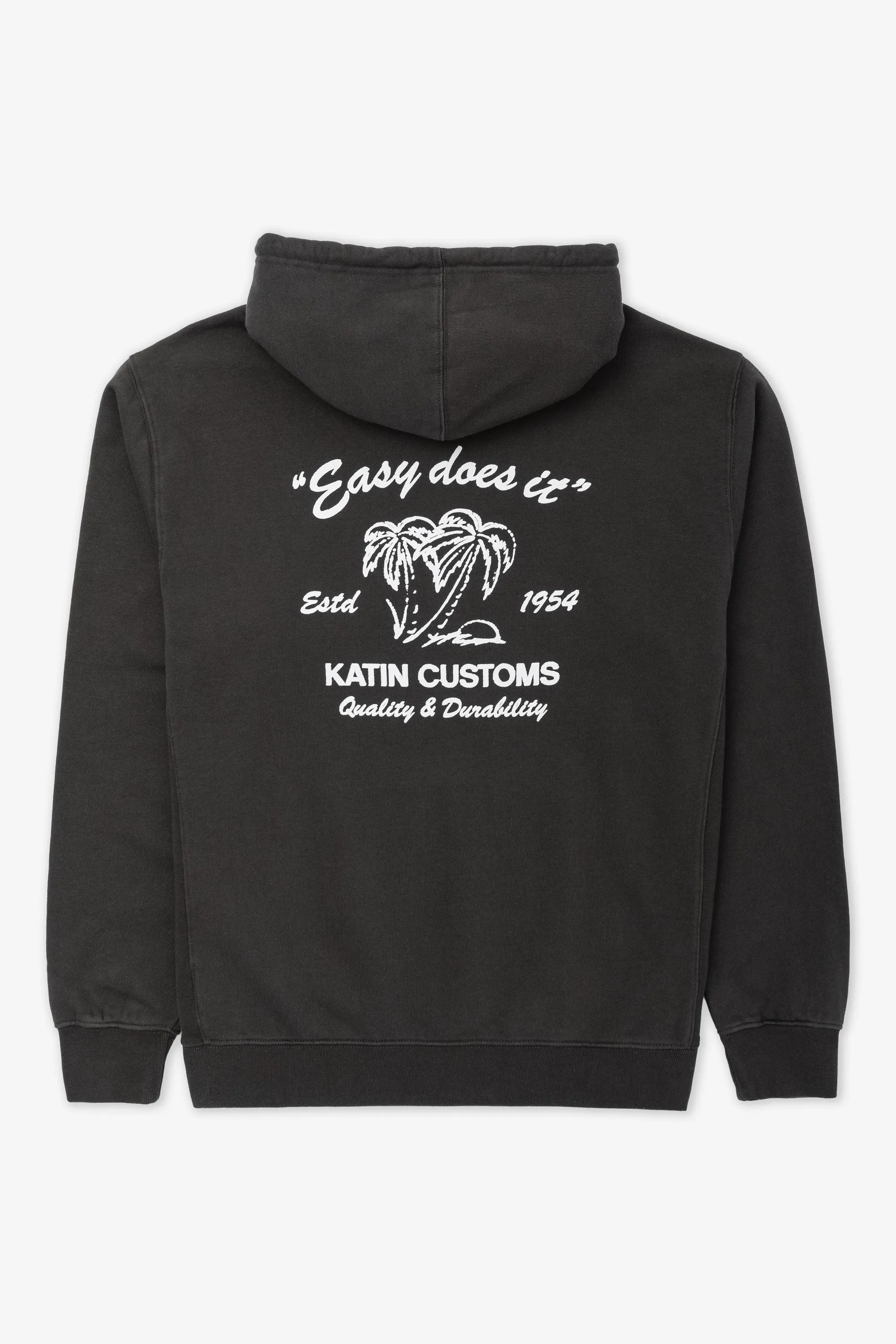 SUDS HOODIE sold by Katin