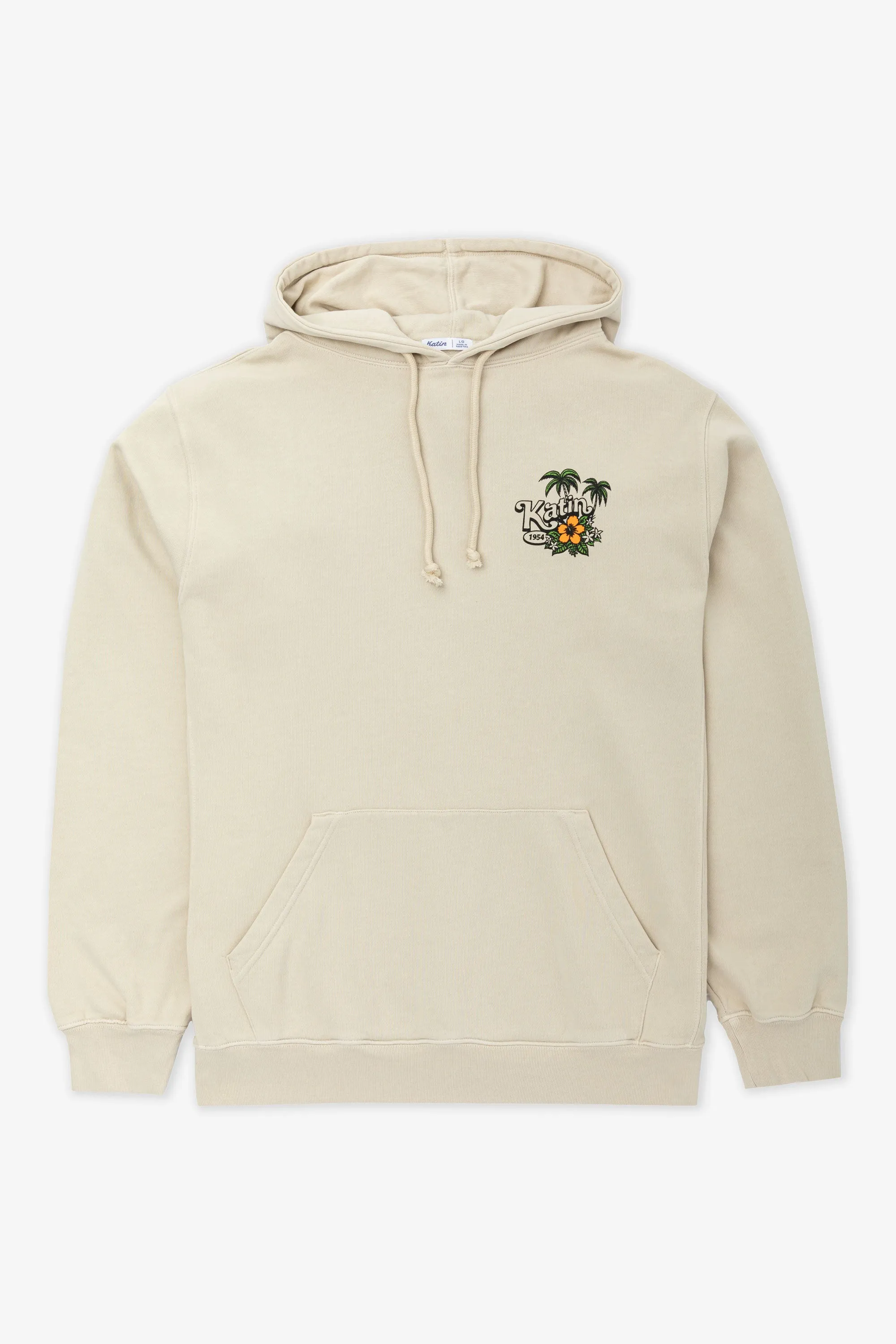 MEMORIES HOODIE sold by Katin product image thumbnail 4