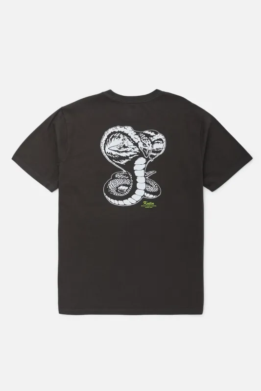 KOBRA TEE sold by Katin