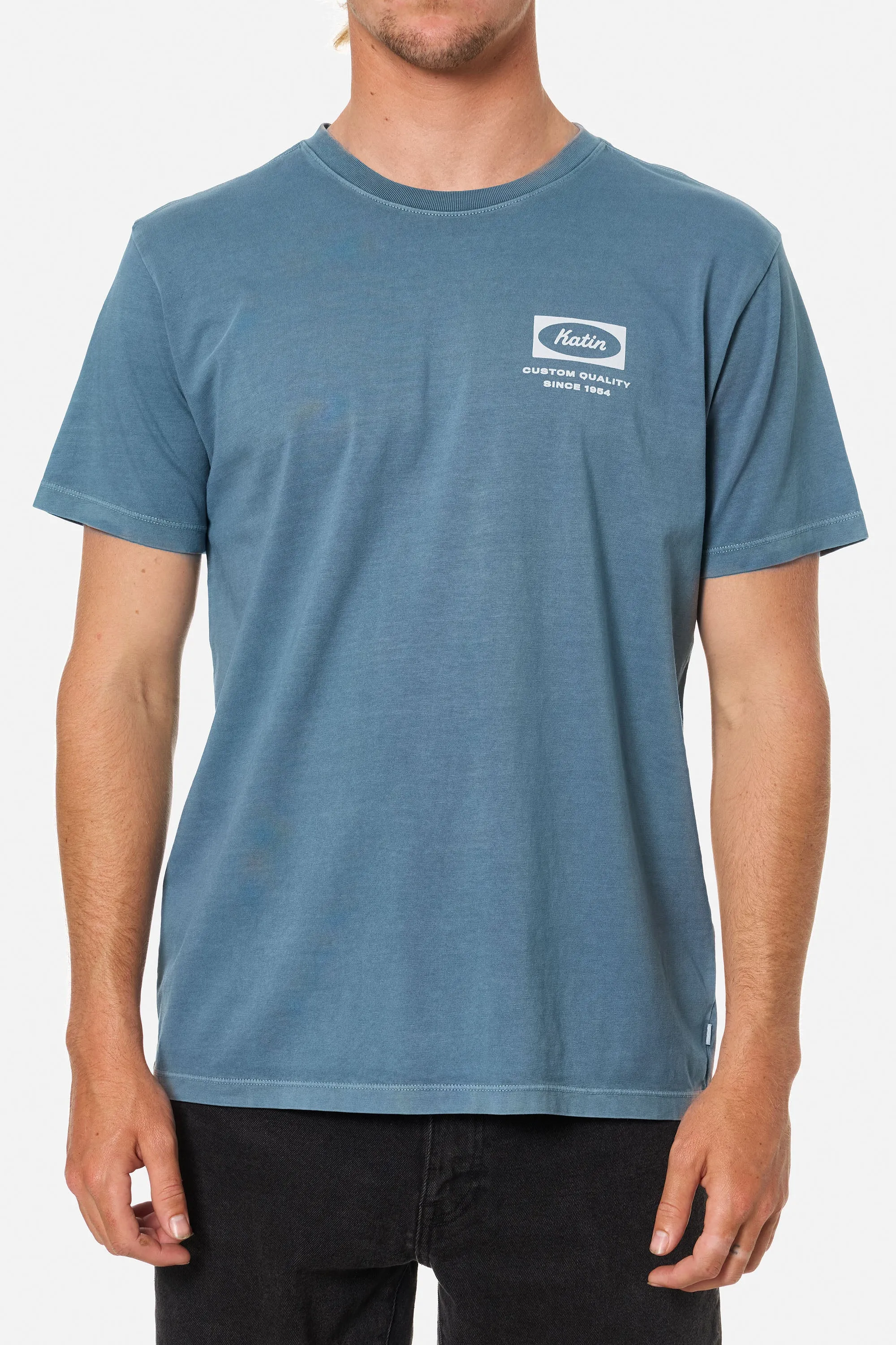 ASSEMBLY TEE sold by Katin product image thumbnail 2