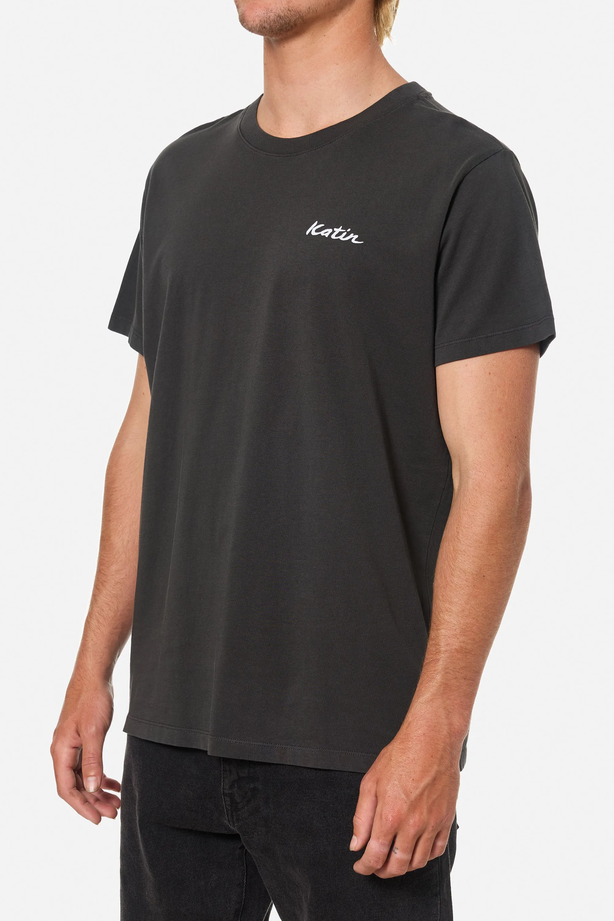 RADIANT TEE sold by Katin product image thumbnail 3
