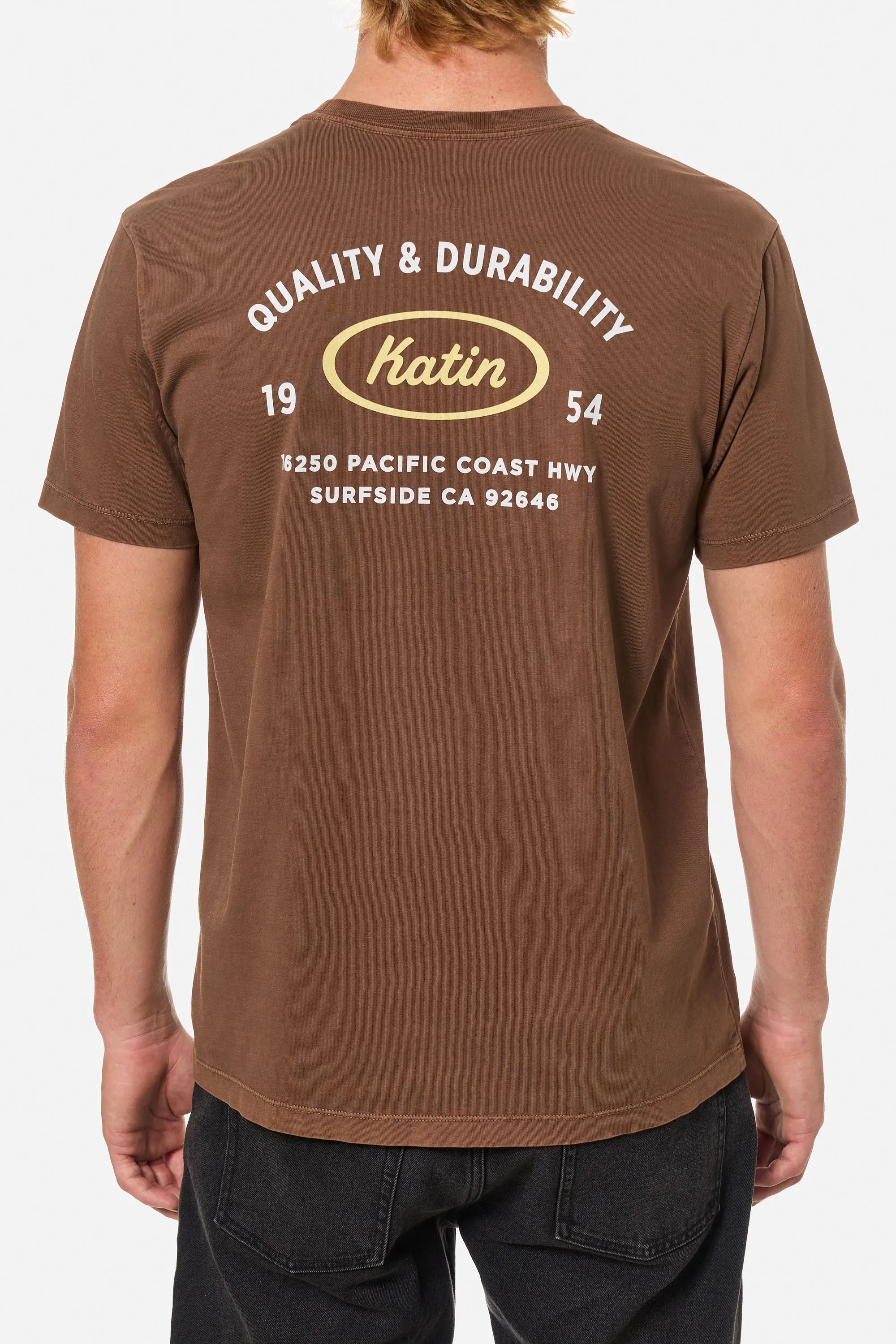 TRANSIT TEE sold by Katin product image thumbnail 4