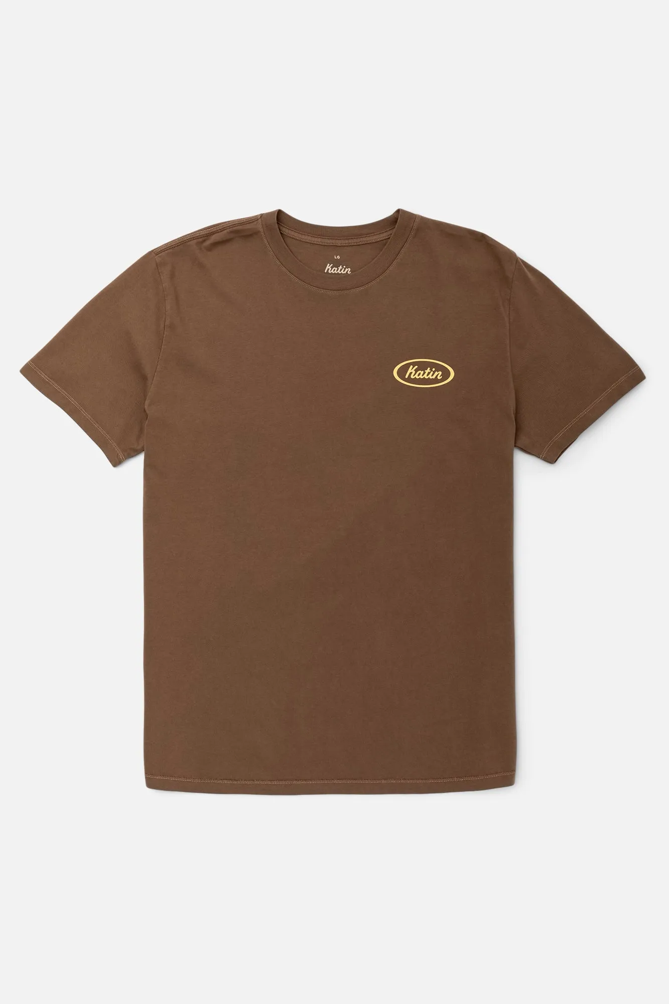 TRANSIT TEE sold by Katin product image thumbnail 5