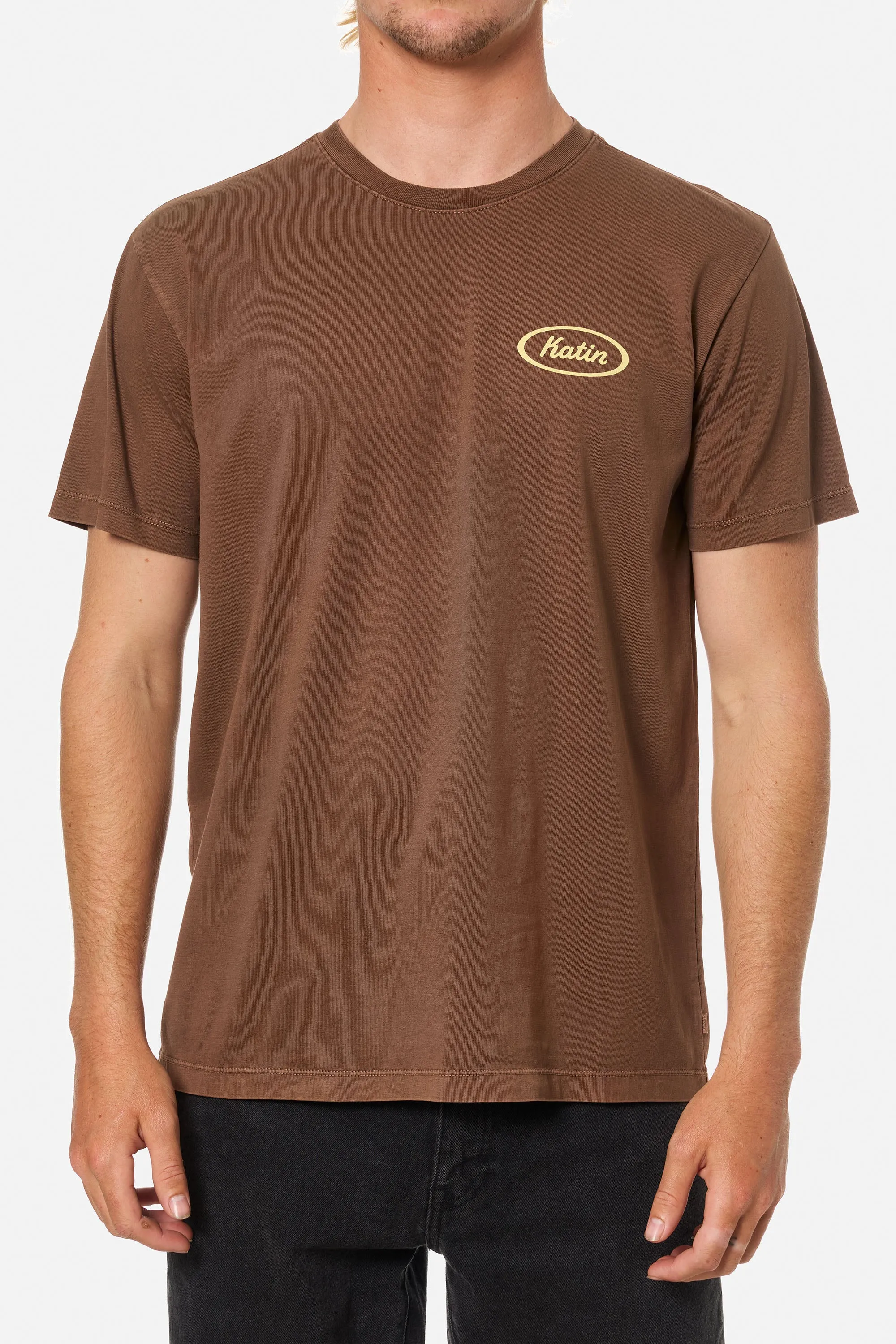 TRANSIT TEE sold by Katin product image thumbnail 2