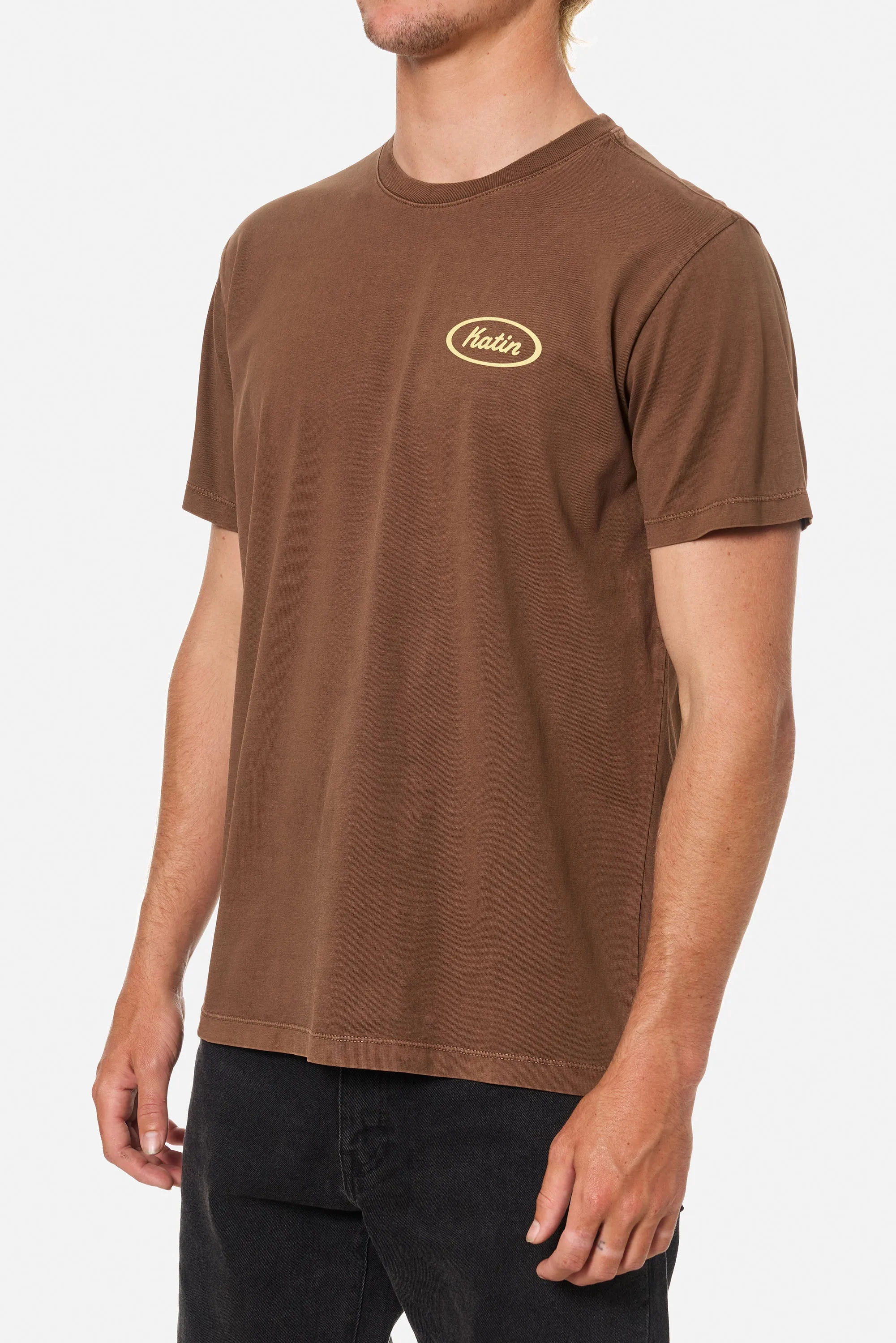 TRANSIT TEE sold by Katin product image thumbnail 3