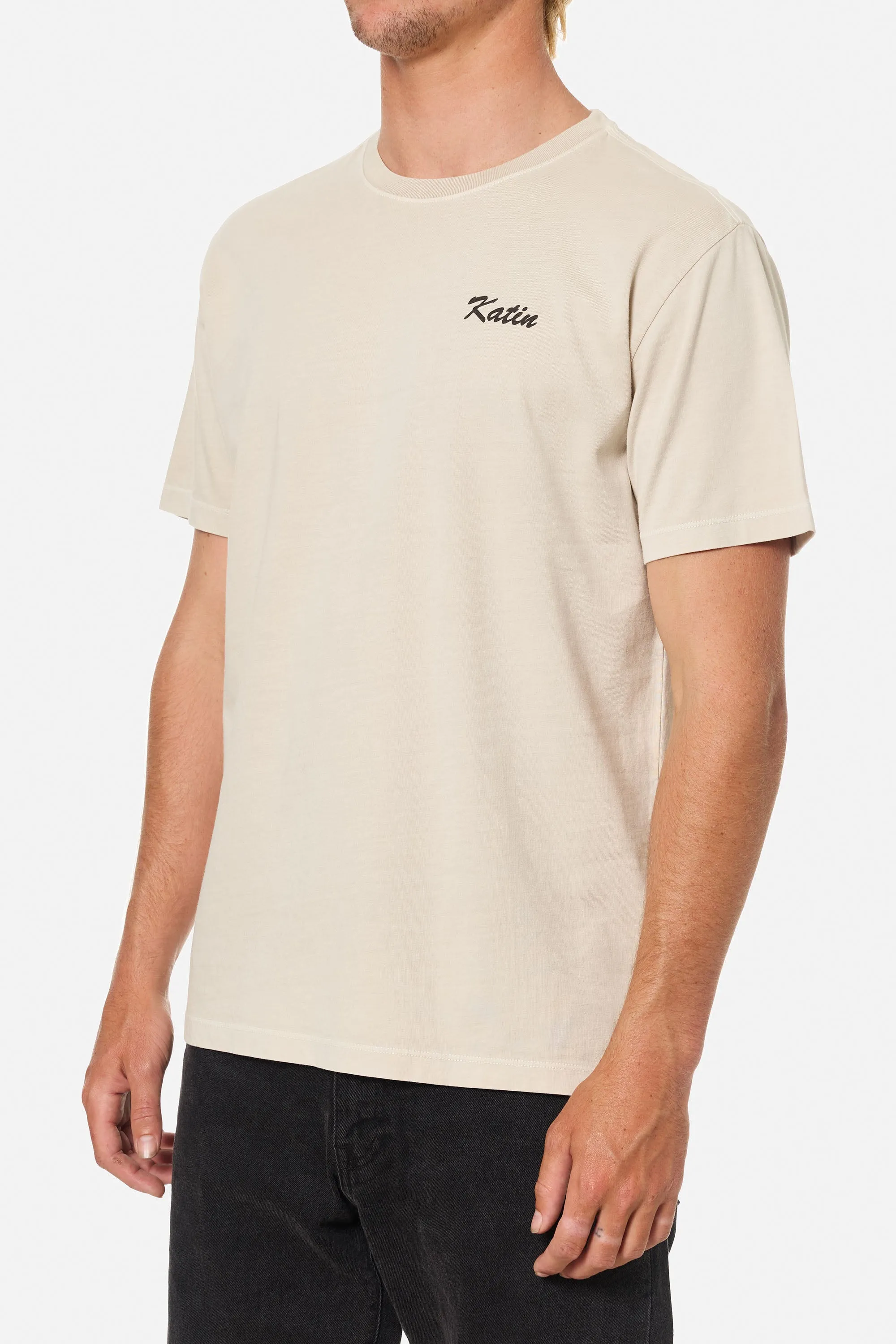 SELVA TEE sold by Katin product image thumbnail 3