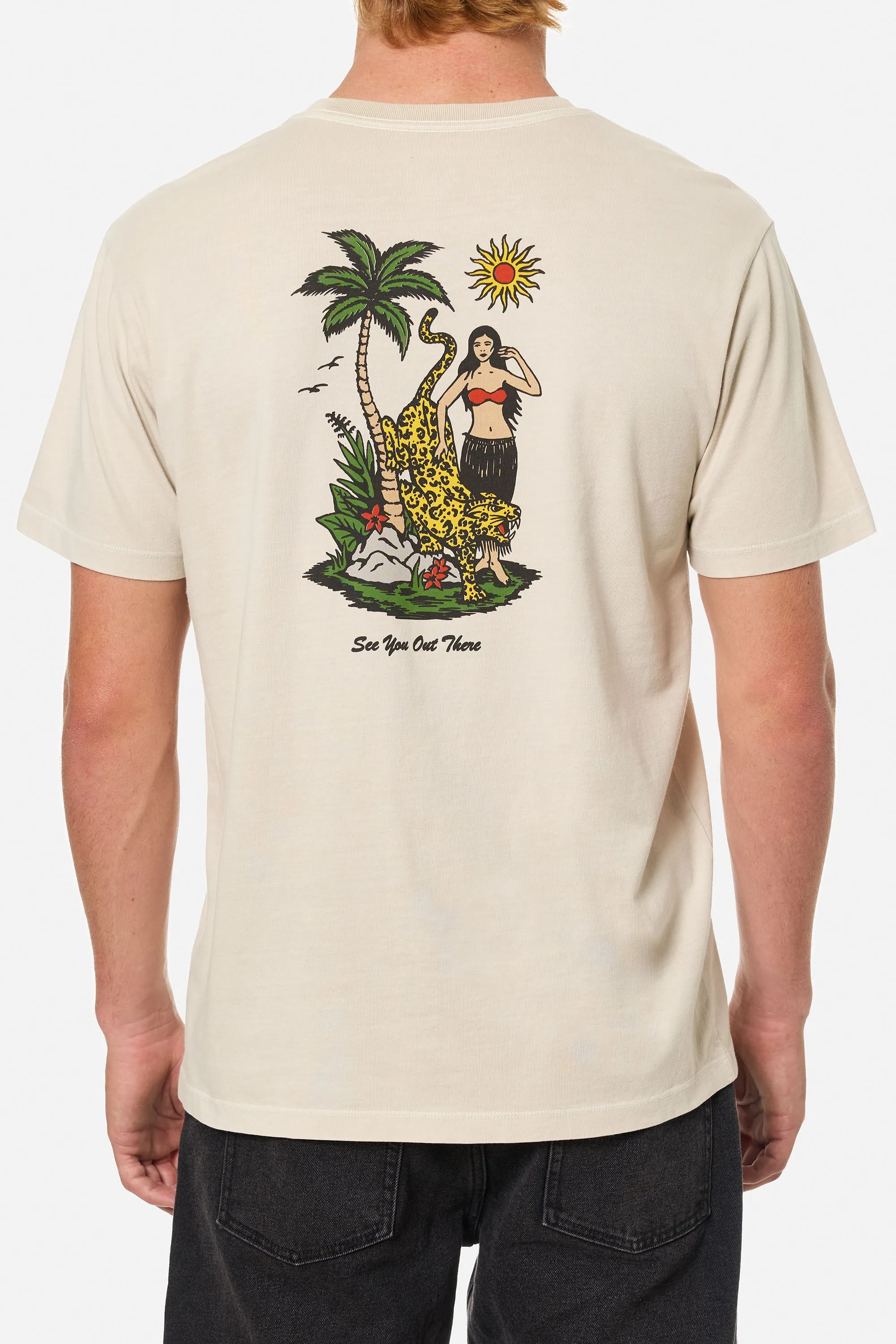 SELVA TEE sold by Katin product image thumbnail 4