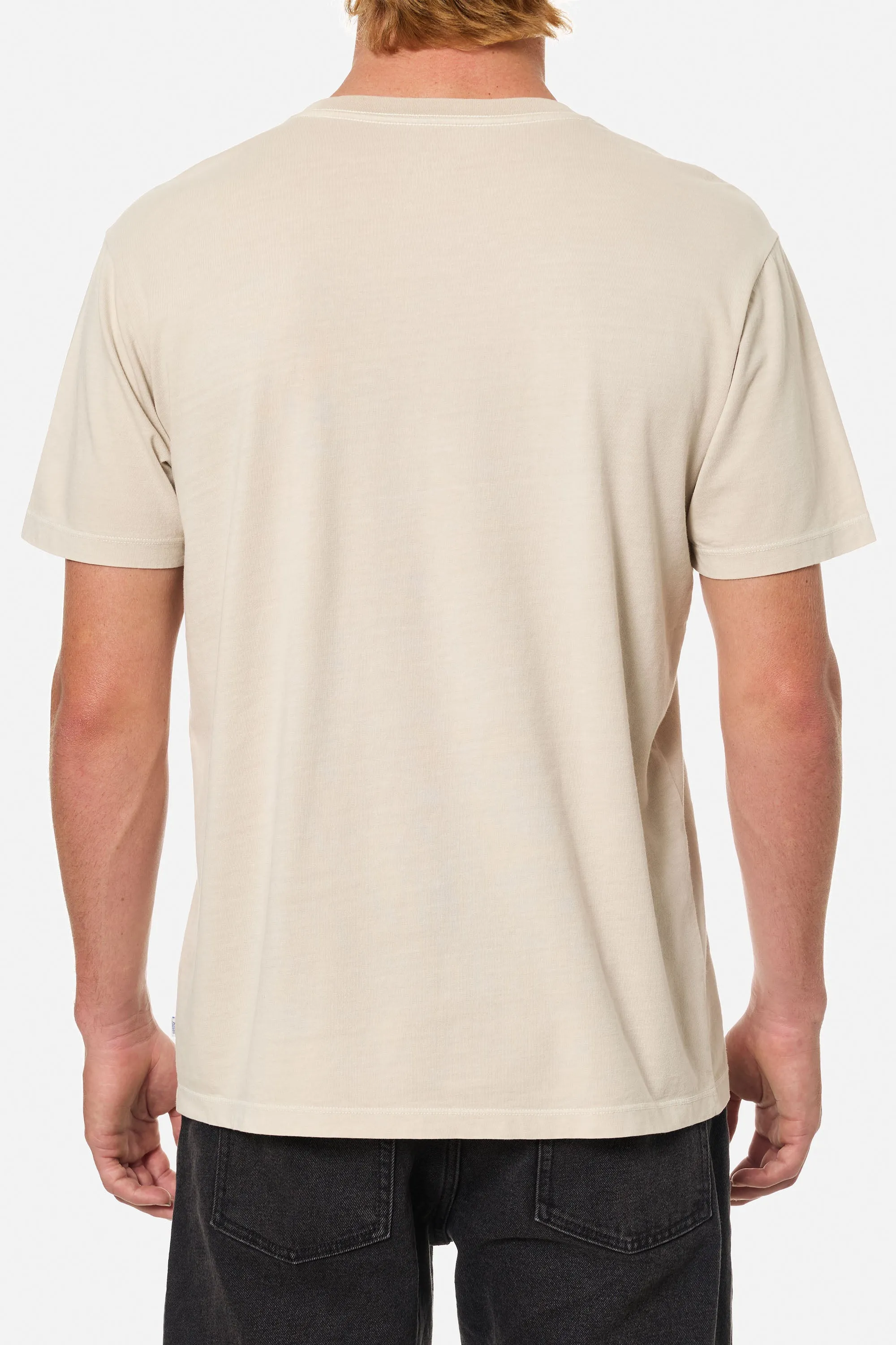 PEAKS II TEE sold by Katin product image thumbnail 4