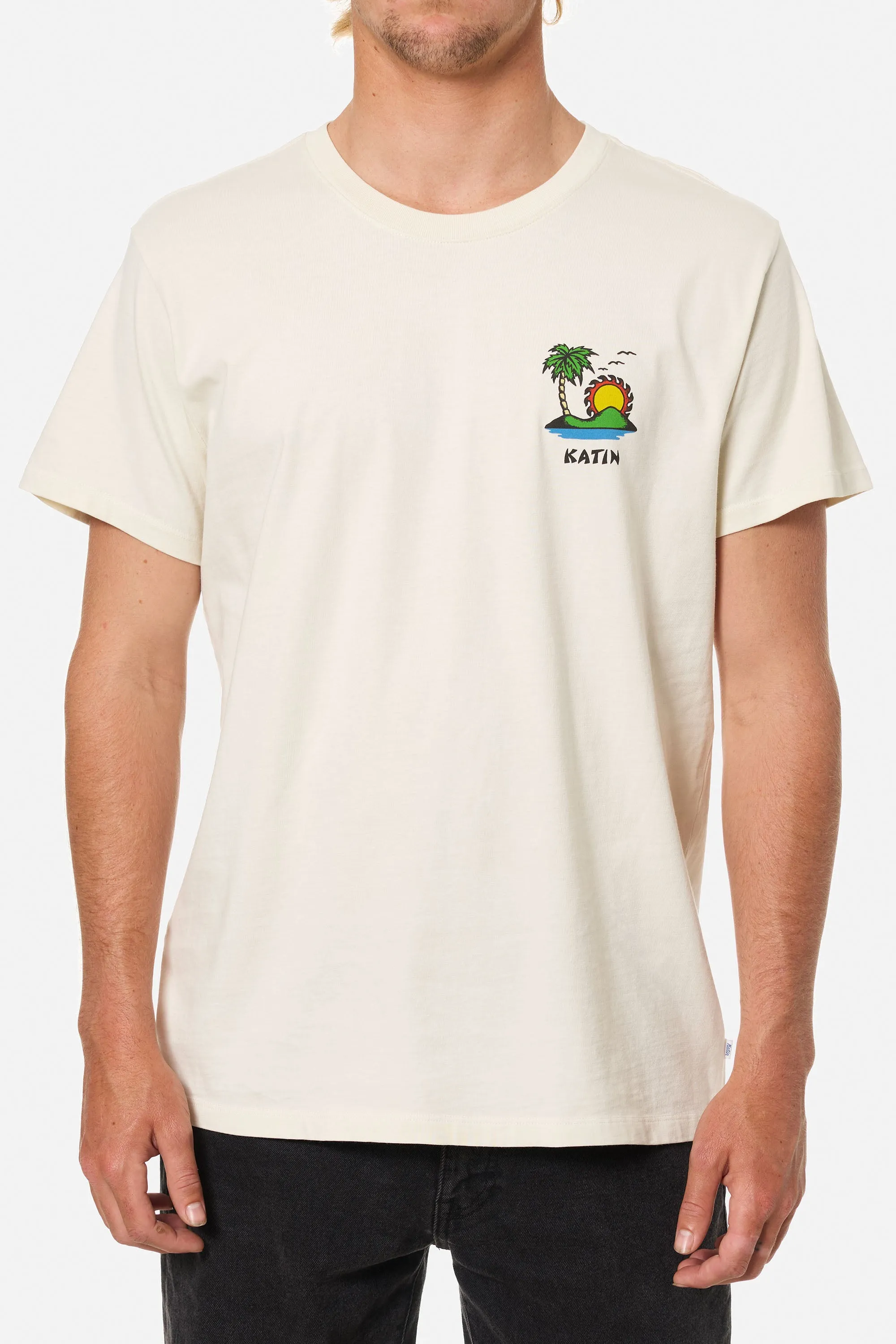 NATIVE TEE sold by Katin product image thumbnail 2