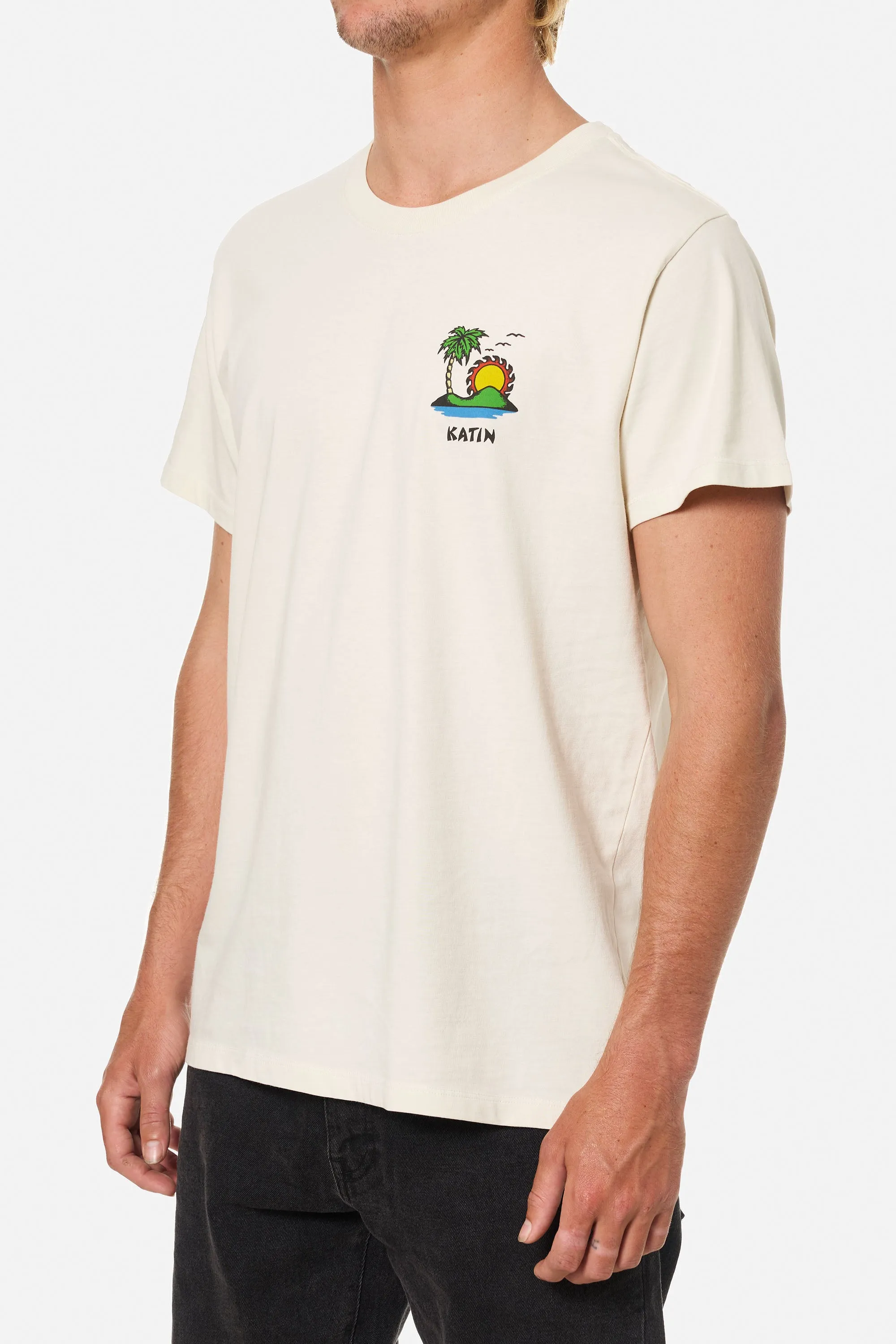 NATIVE TEE sold by Katin product image thumbnail 3