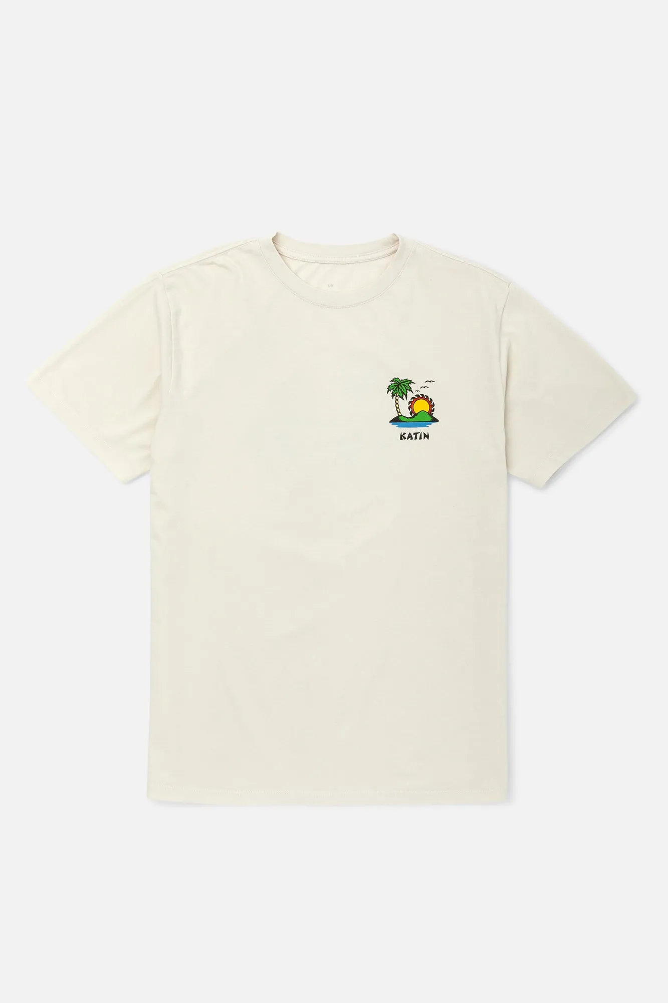 NATIVE TEE sold by Katin product image thumbnail 5
