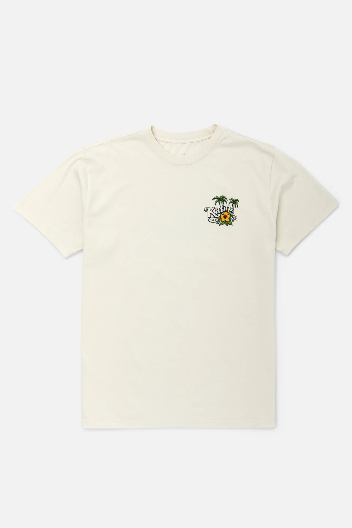 MEMORIES TEE sold by Katin product image thumbnail 5