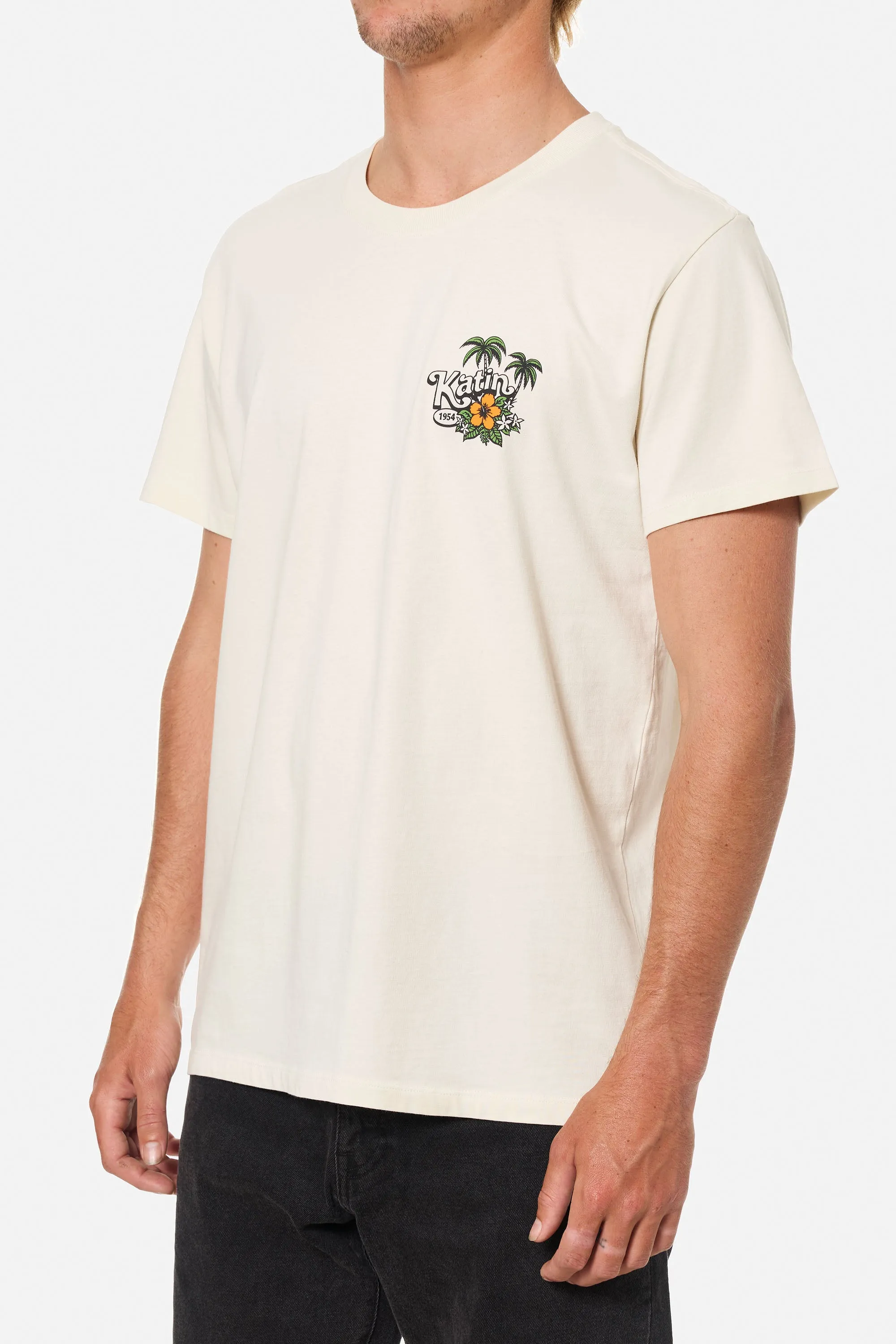 MEMORIES TEE sold by Katin product image thumbnail 3
