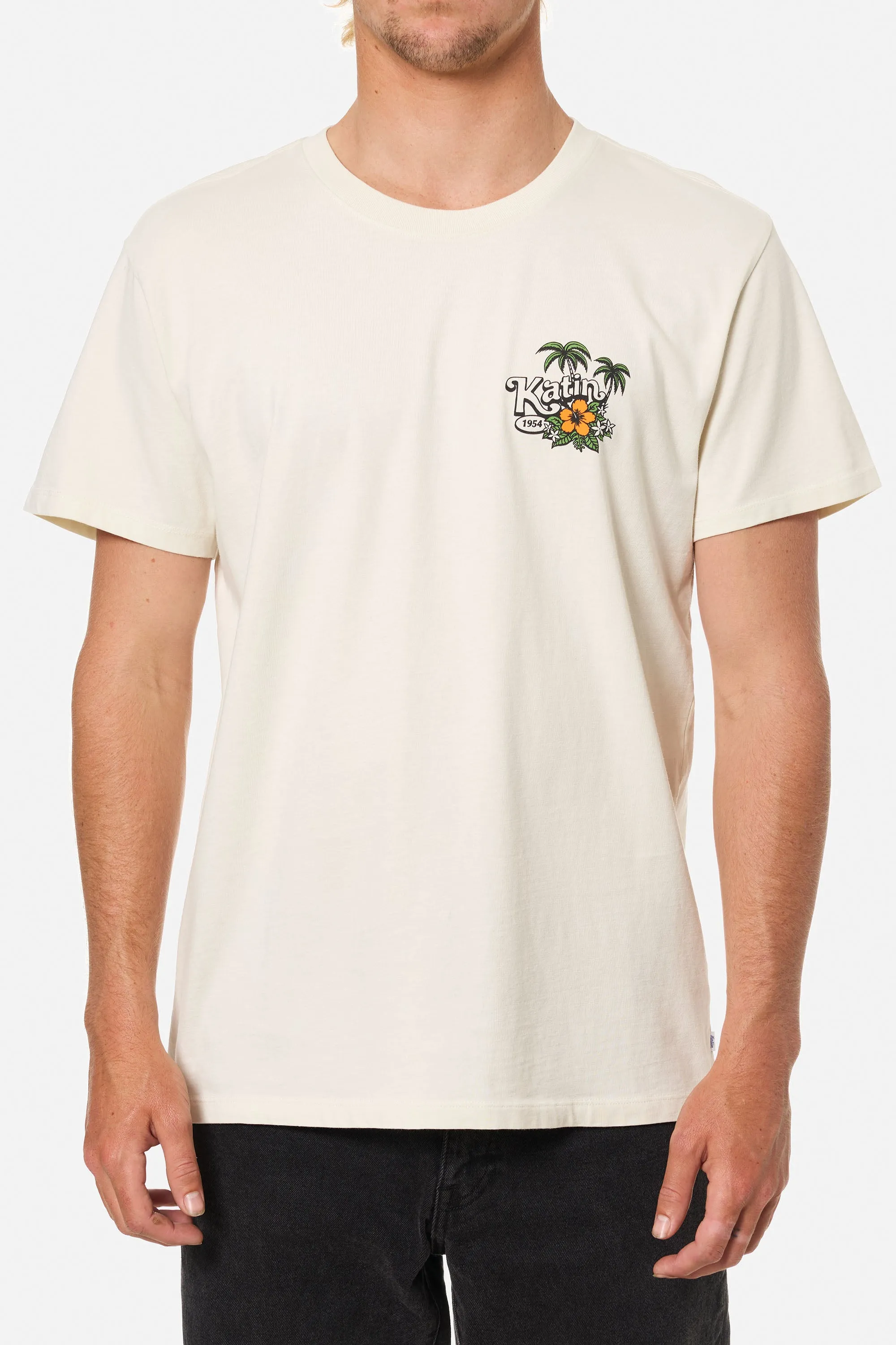 MEMORIES TEE sold by Katin product image thumbnail 2