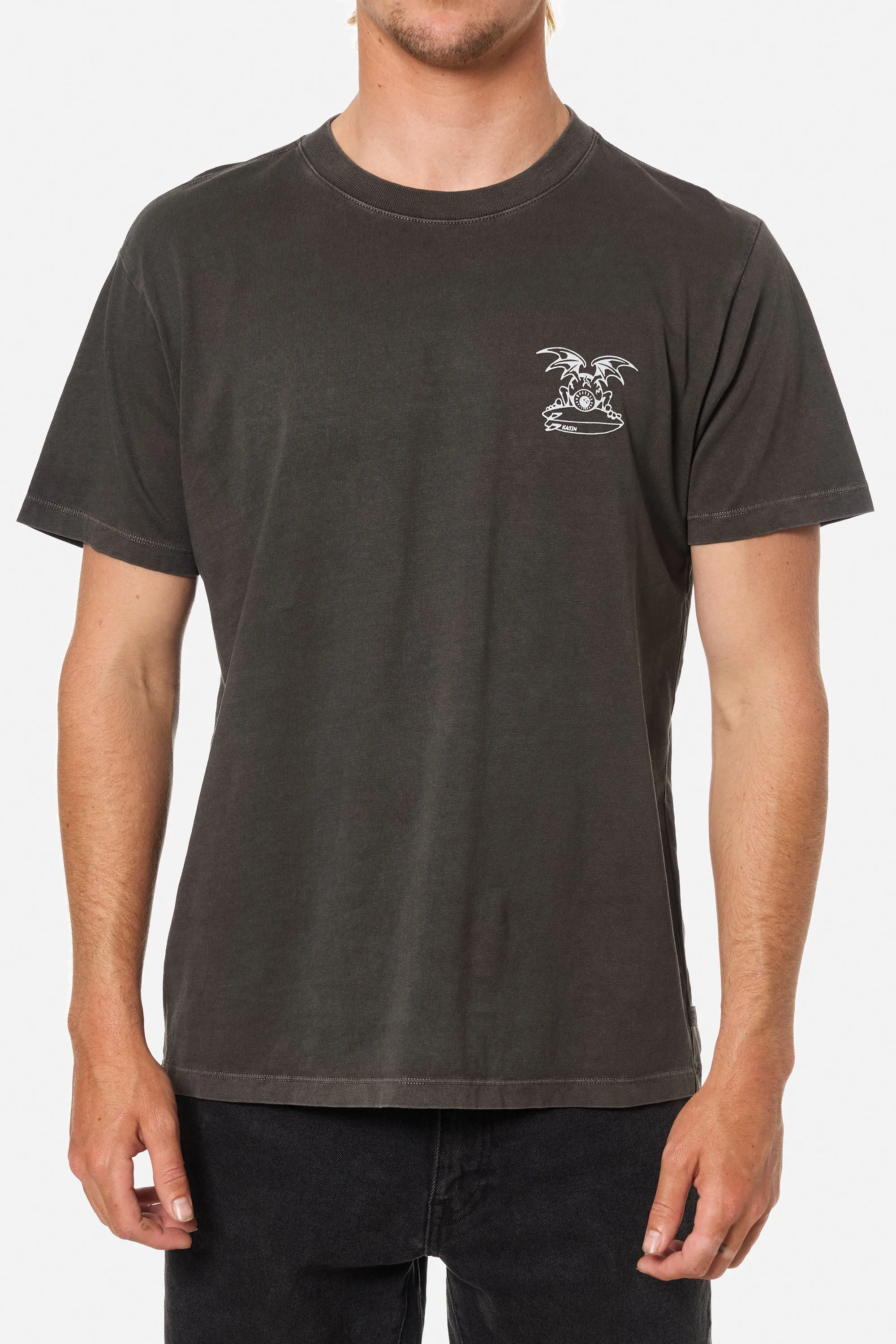 FLASH TEE sold by Katin product image thumbnail 2