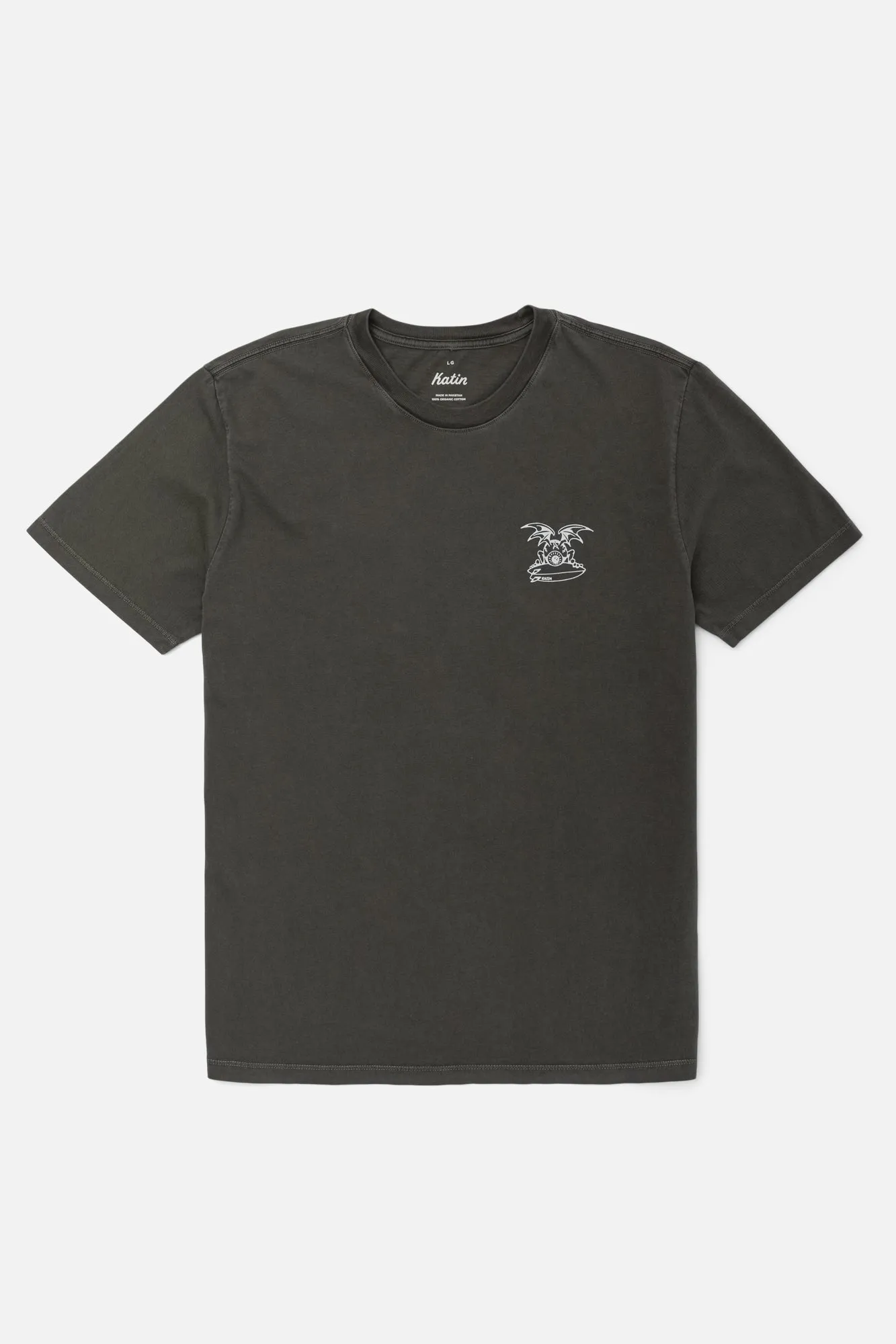 FLASH TEE sold by Katin product image thumbnail 5